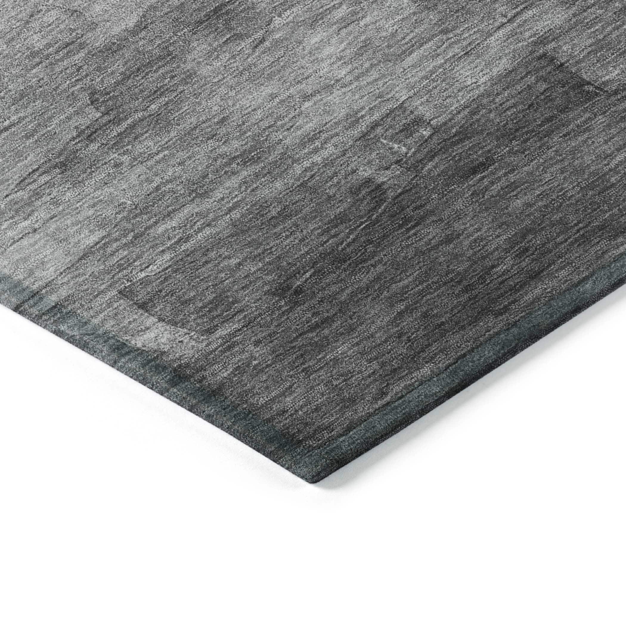 Addison Rugs ACN1468GY8RO rugs - View #4