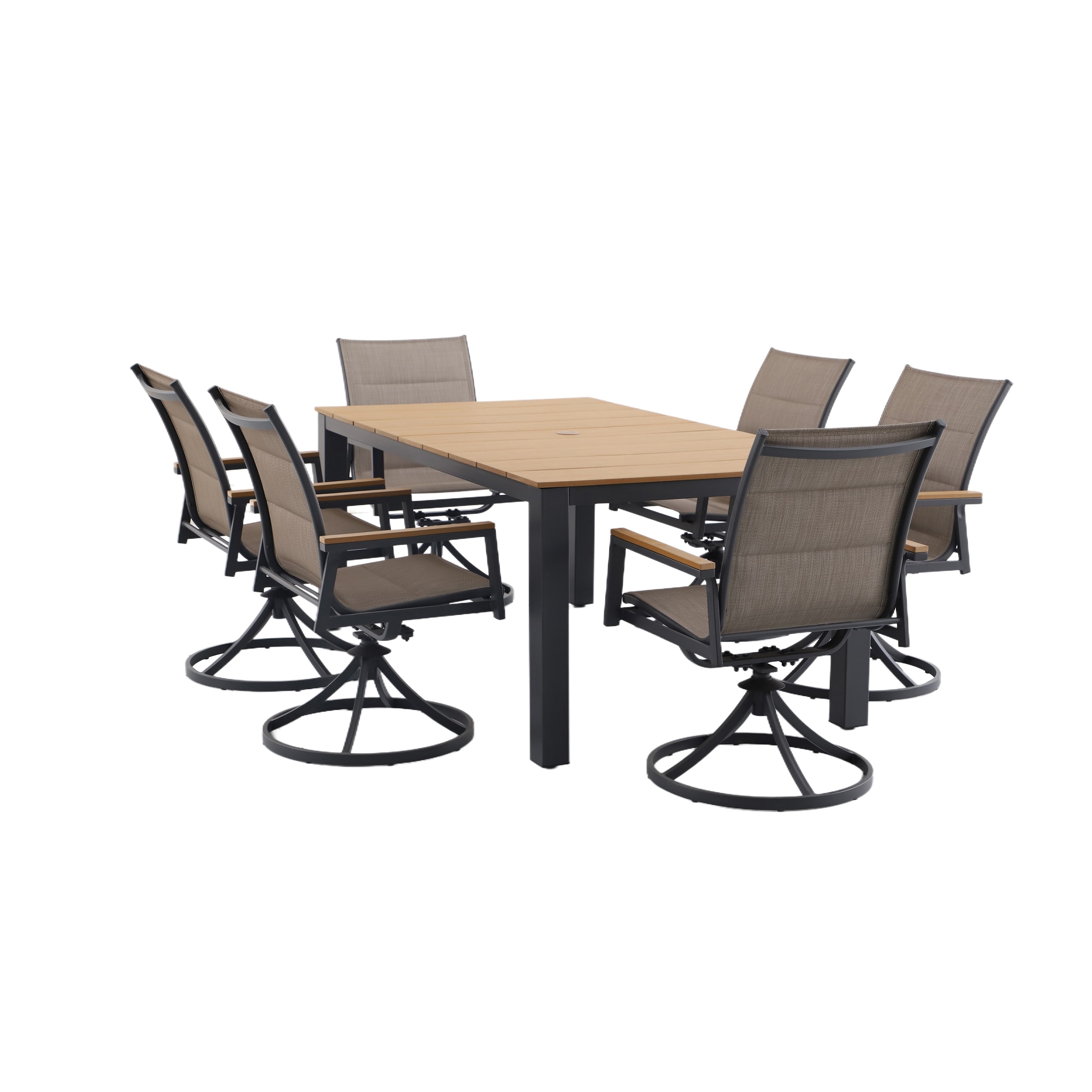 Style Selections FTS71153ST Patio-Dining-Sets - View #13