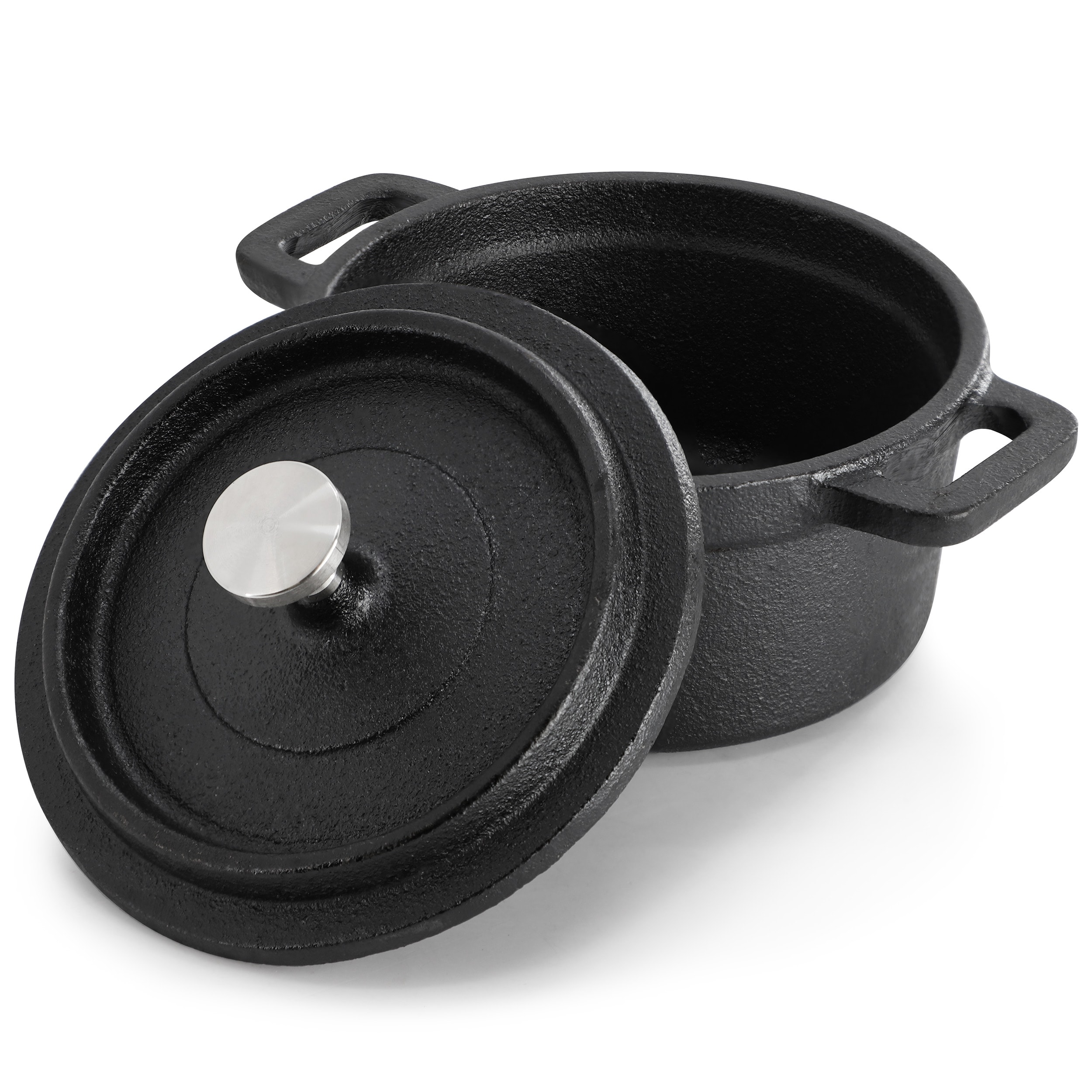 MegaChef 962122091M Stock-Pots - View #3