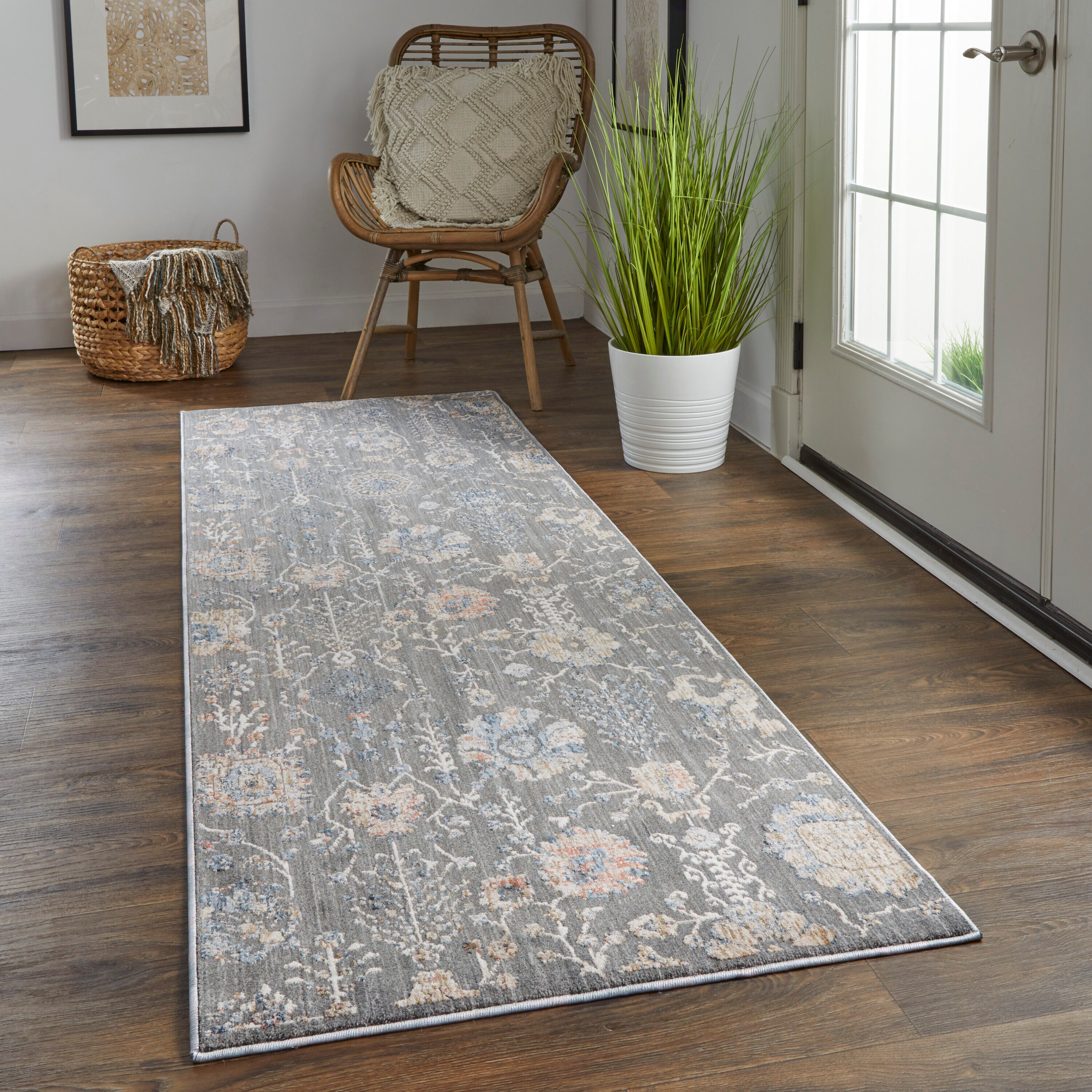 Room Envy THAR39D0CHLBGEICT rugs - View #2