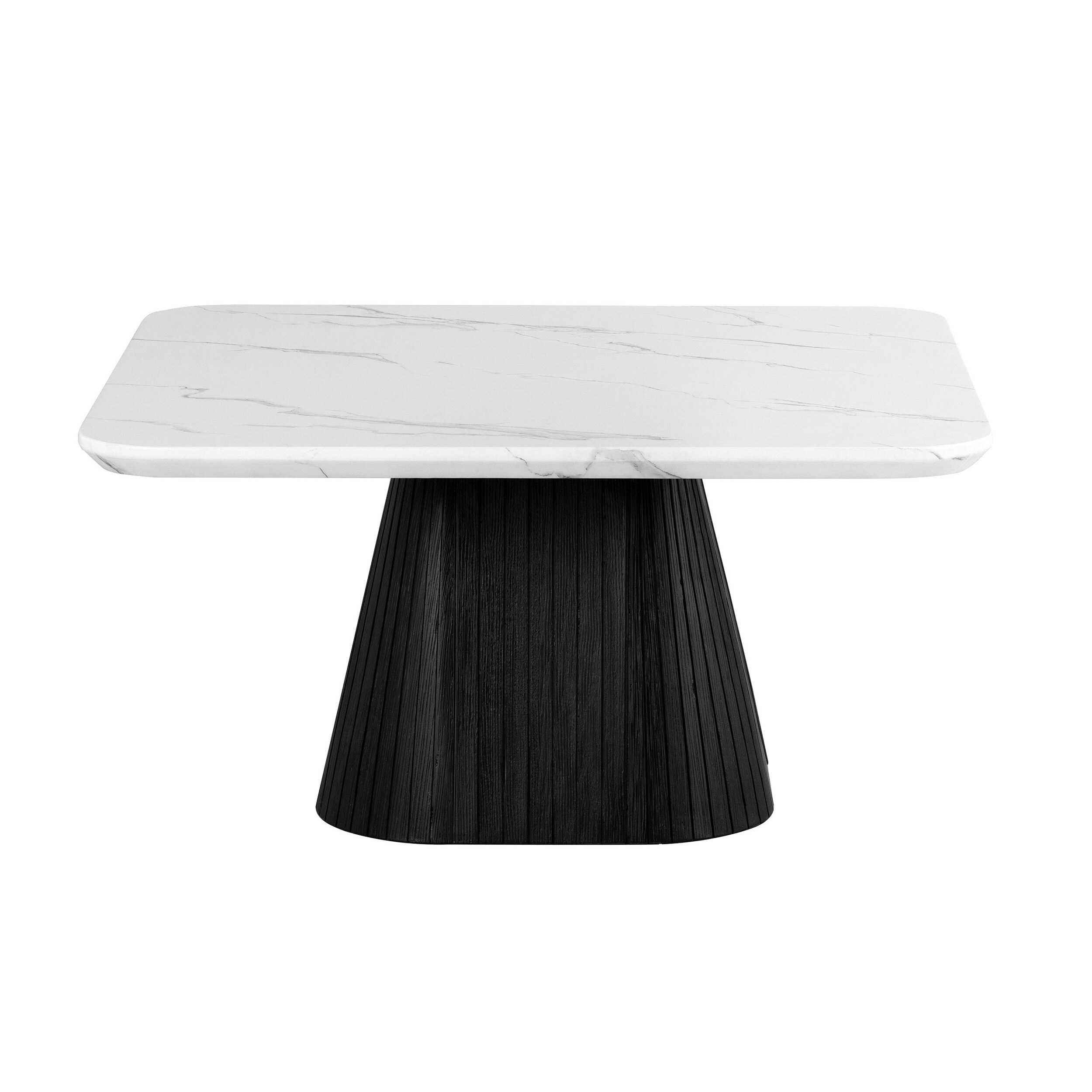 Furniture of America IDF-44004BK-C Coffee-Tables - View #3