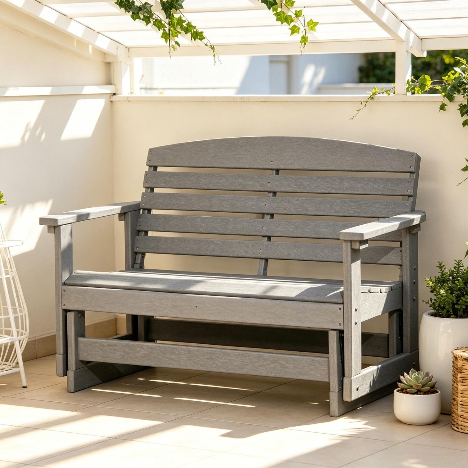 BBabe V38W7GIS762W benches - View #3