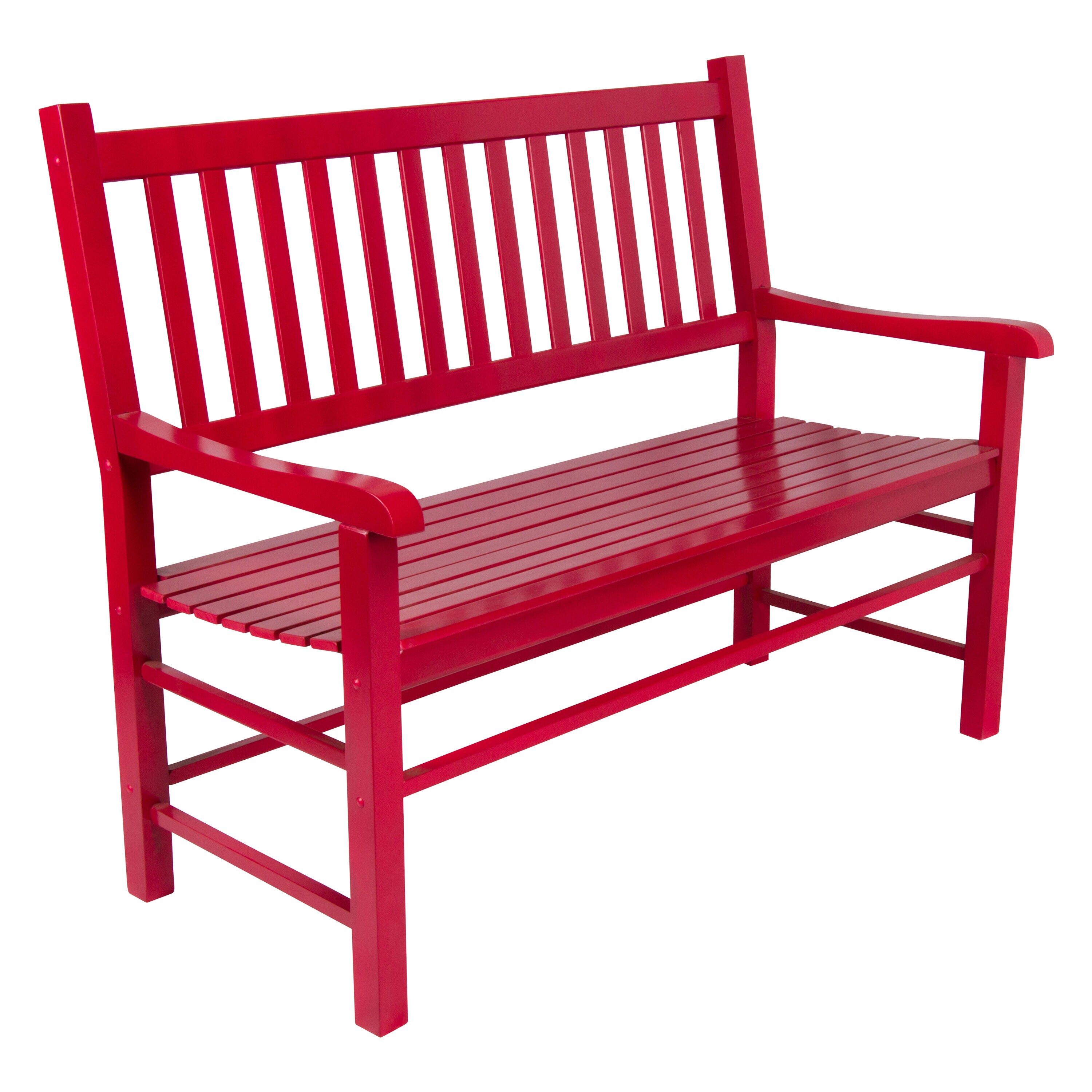 Shine Company 4217CP benches - View #5