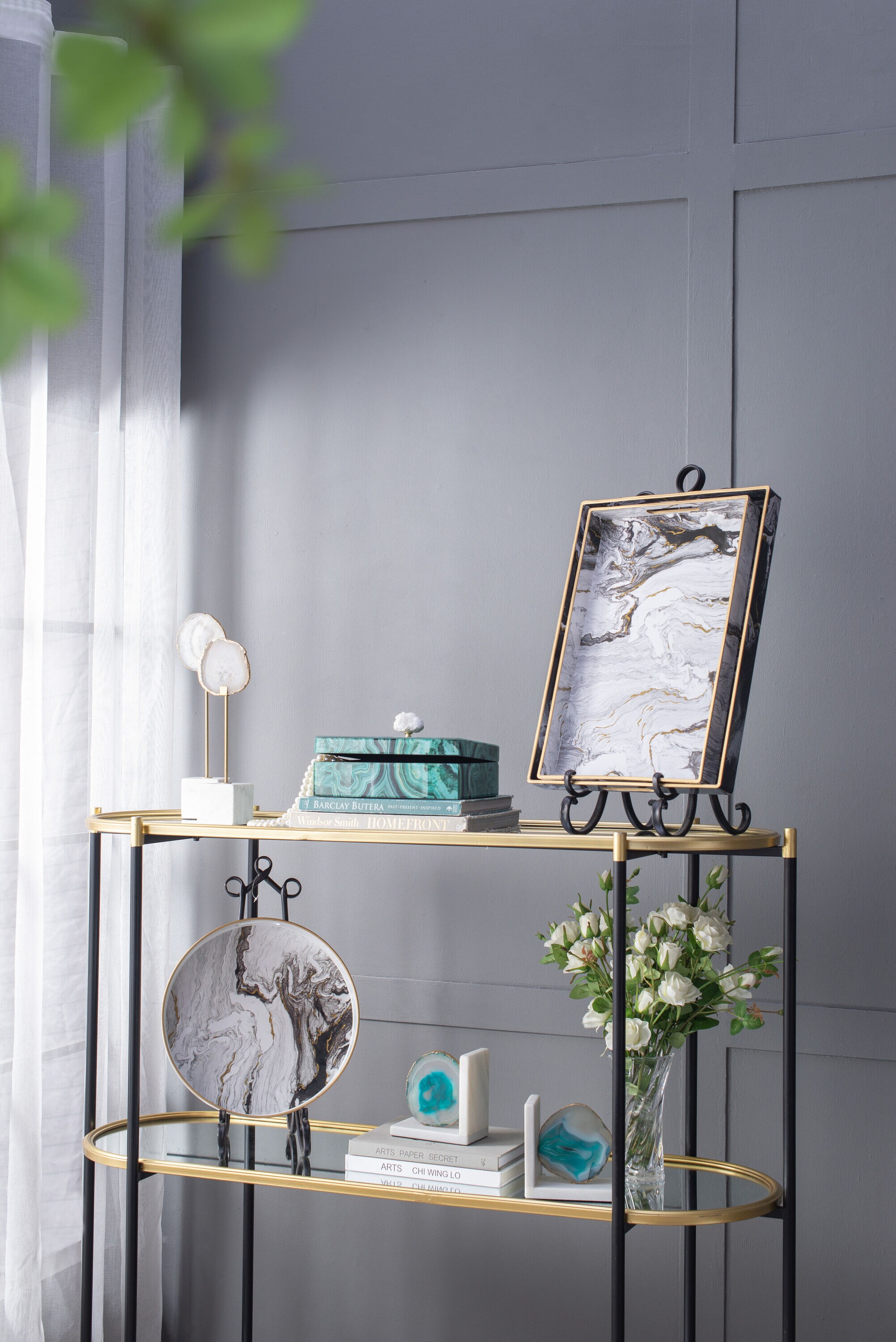ZAKLOOP XU079106849 Ornament-Storage - View #6