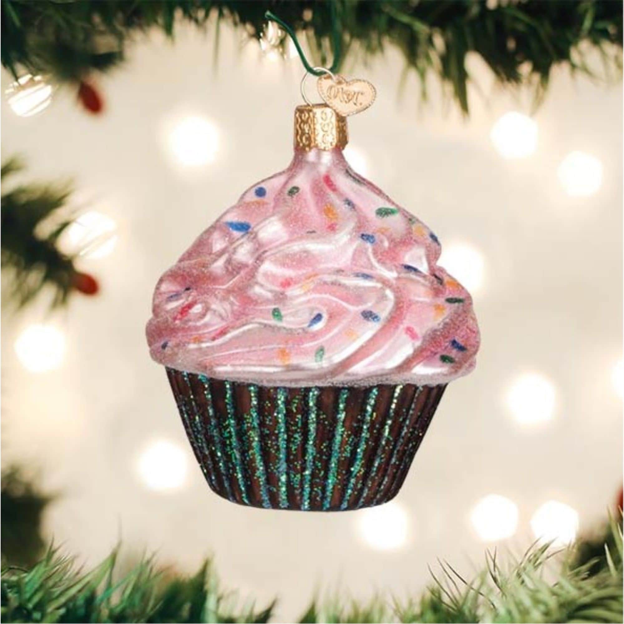 Old World Christmas 729343325037 m060040 - View #2