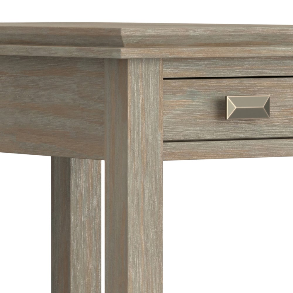 Simpli Home AXCART05-GR End-Tables - View #5