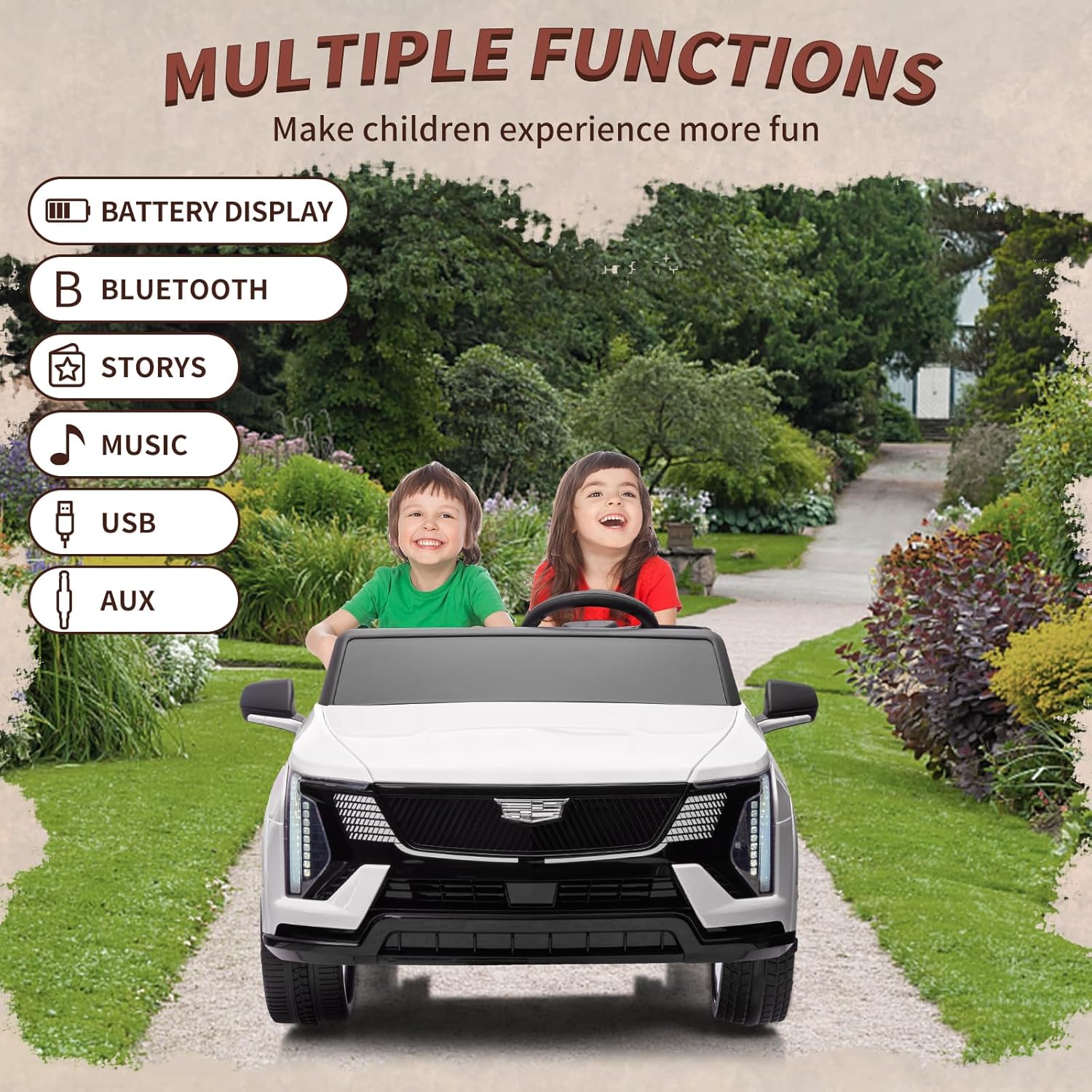 Qeetex TCPTO3333EPZK Play-Toys - View #7
