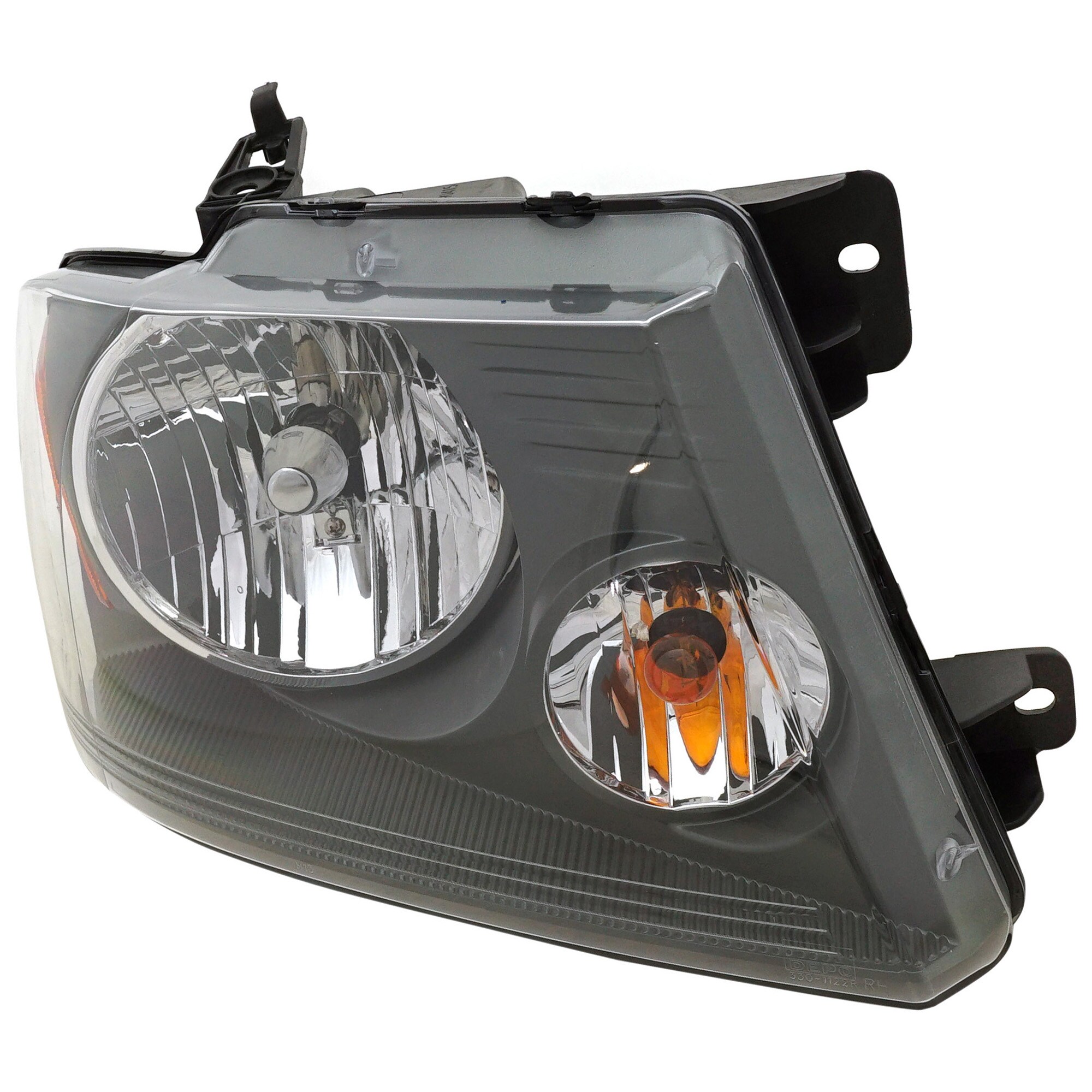 Garage-Pro JCWREPF100129GP Headlights-Components - View #2