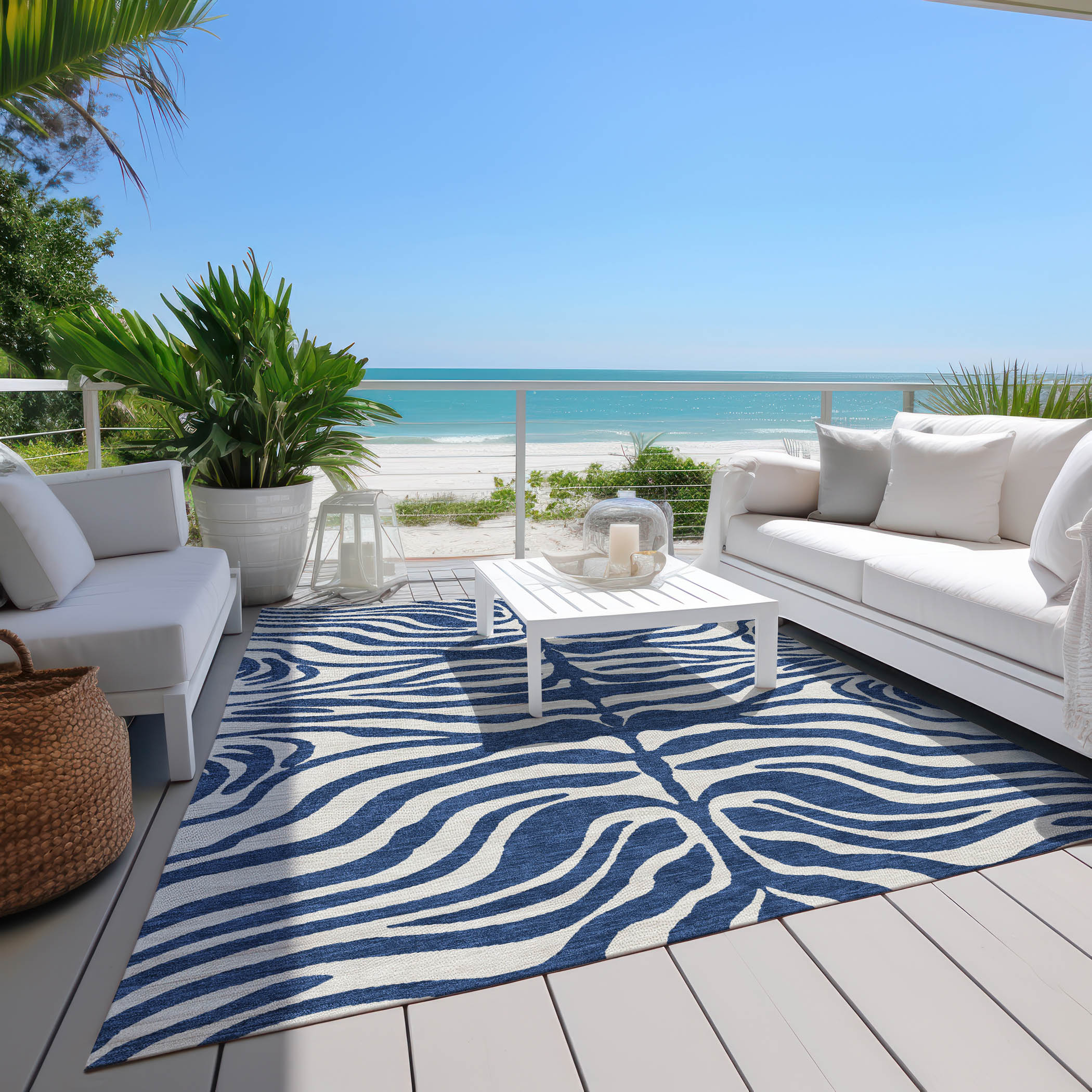 Addison Rugs ACN1042NA9X12 rugs - View #9
