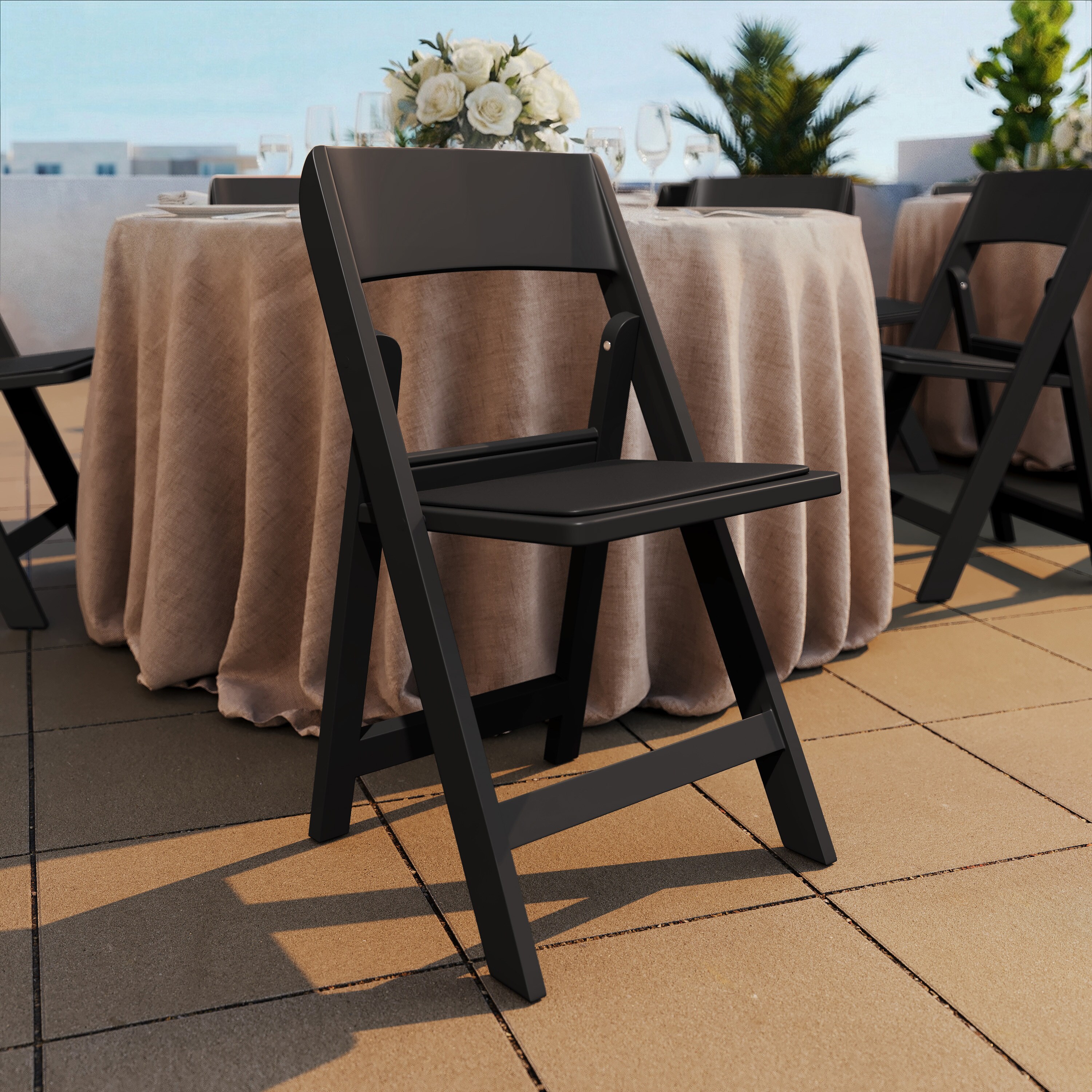 Flash Furniture 889142414070 Folding-Chairs - View #2