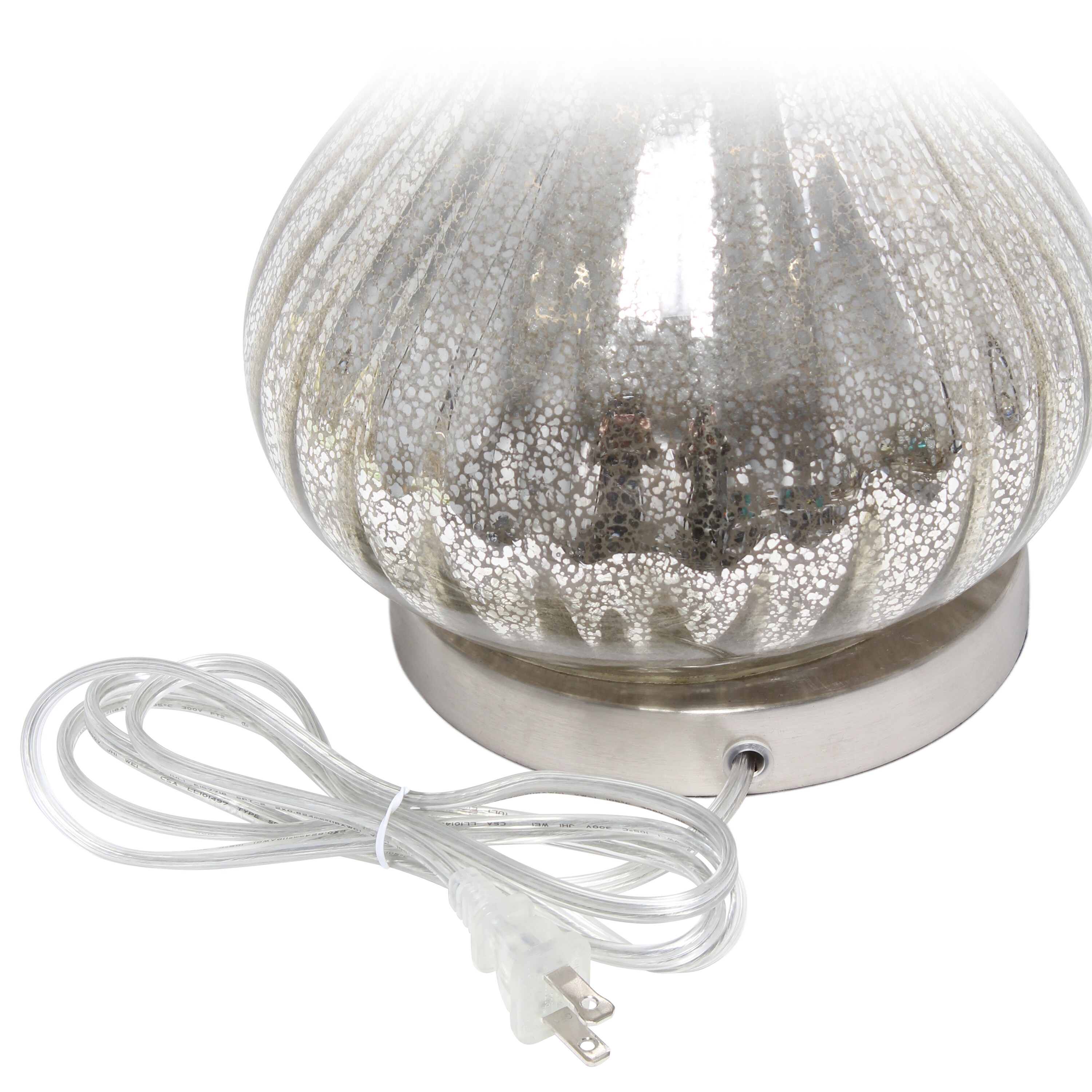 Lalia Home LHT-1030-MR Table-Lamps - View #8