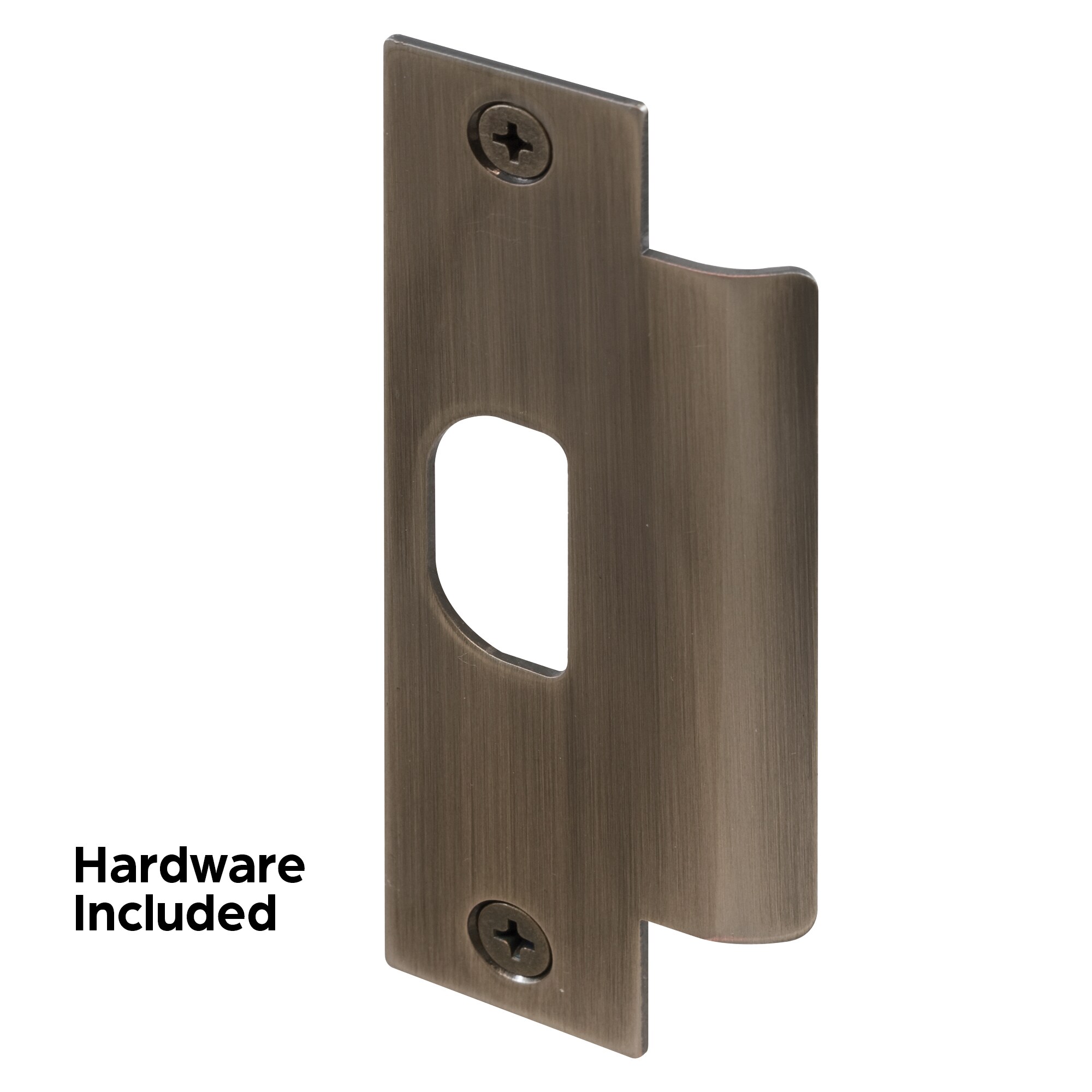Gatehouse U 10535-L Entry-Door-Strike-Plates - View #4