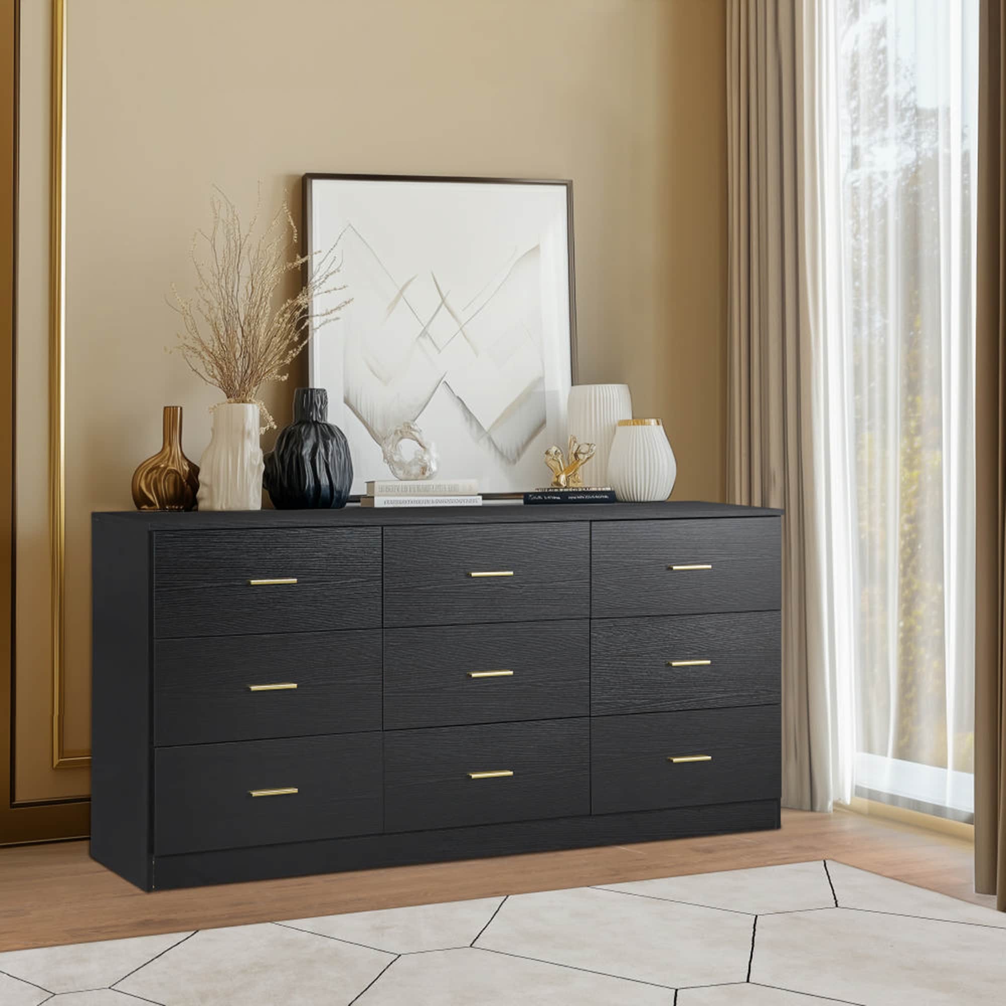 Bybafun YB9300077 dressers - View #3