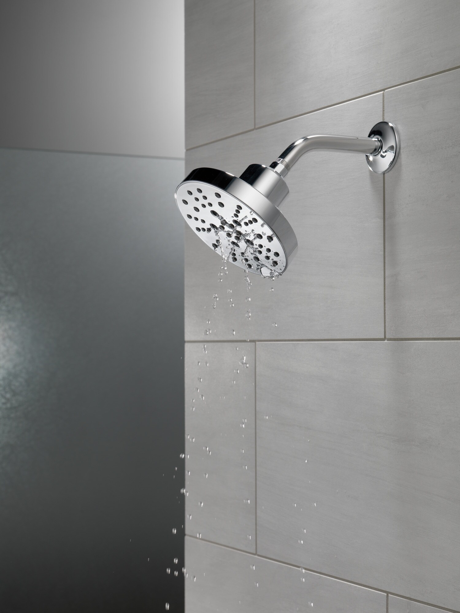 Delta 52668-PR Fixed-Showerhead - View #13