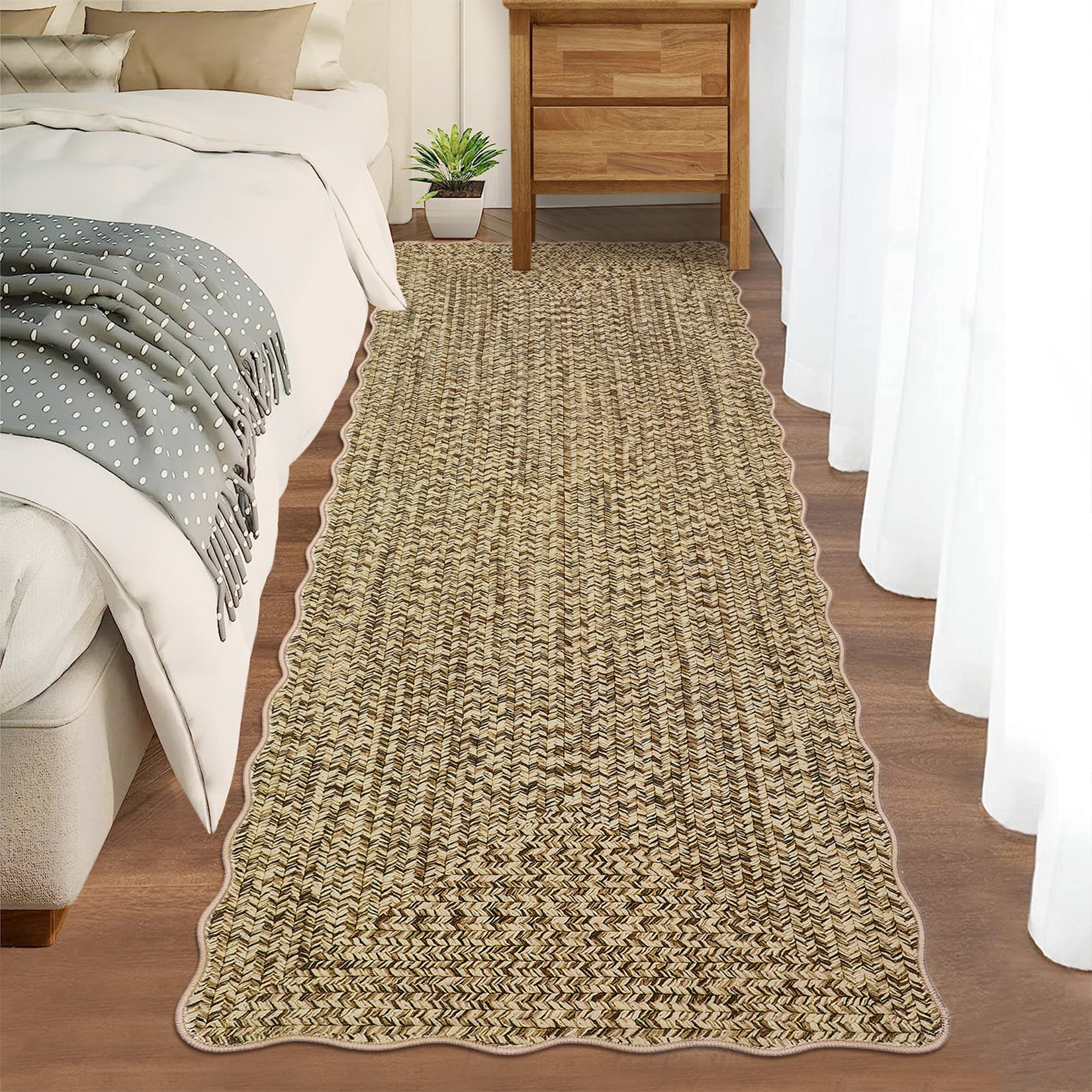 Garvee SUNNY-PHK-35MC4PKG rugs - View #3