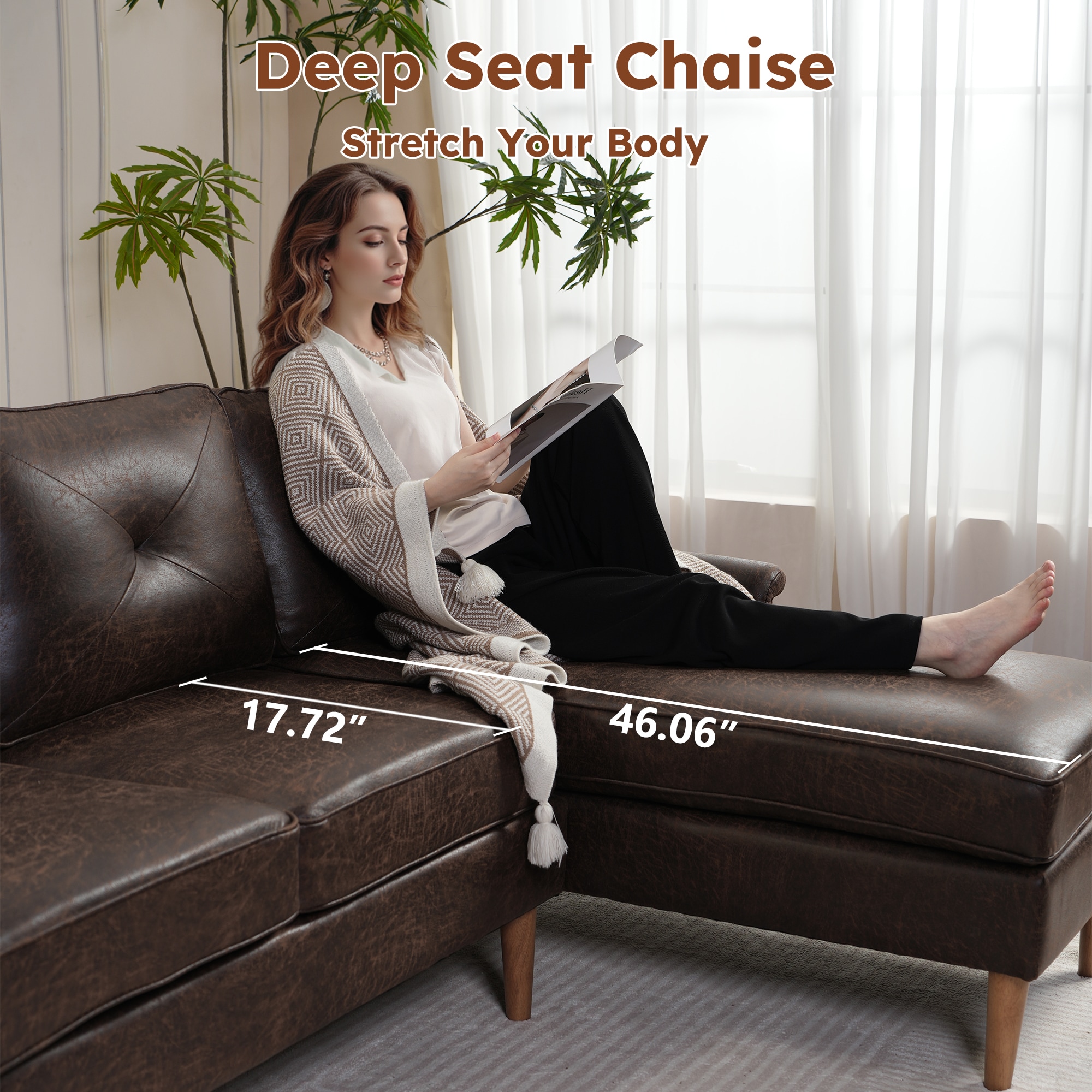 weaxty HMBNOPR800 Sofas-Loveseats - View #5