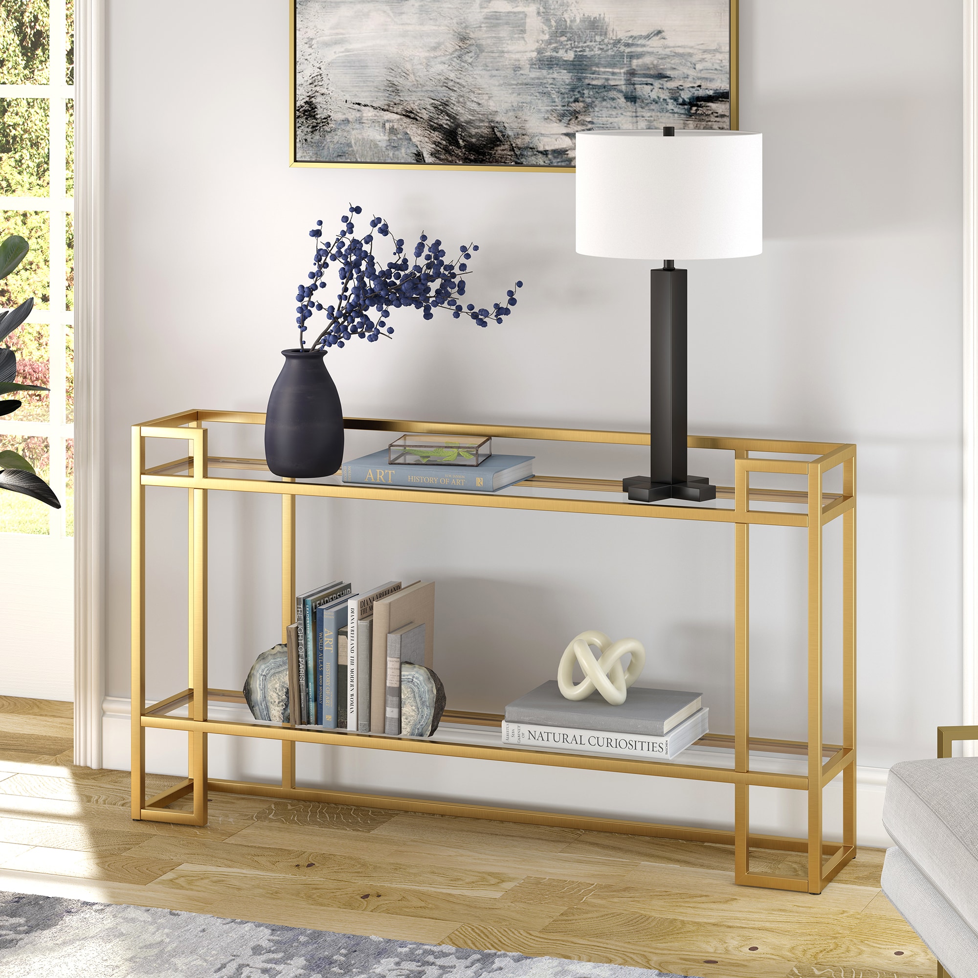 Hailey Home AT1040 Console-Sofa-Tables - View #6