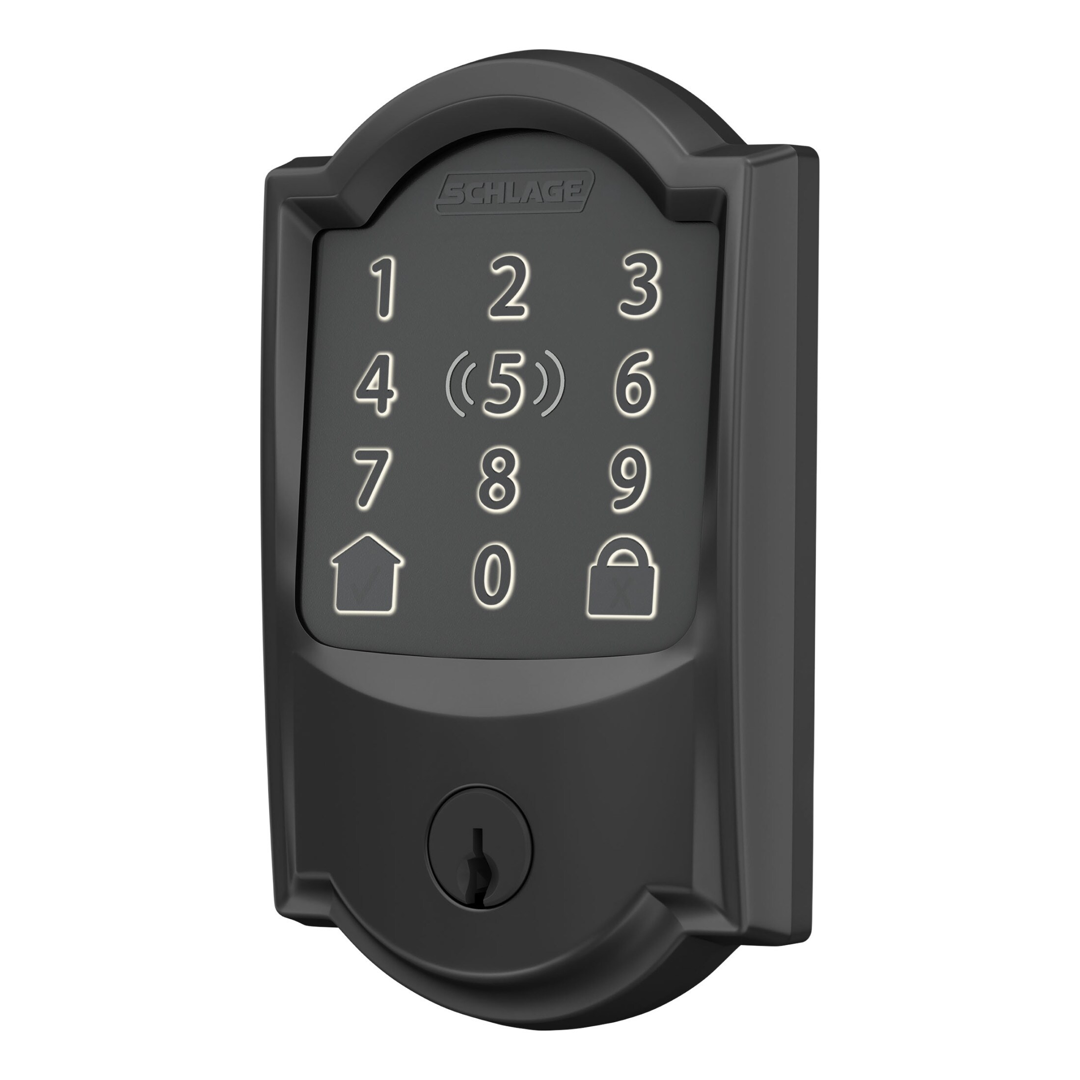 Schlage   - View #5