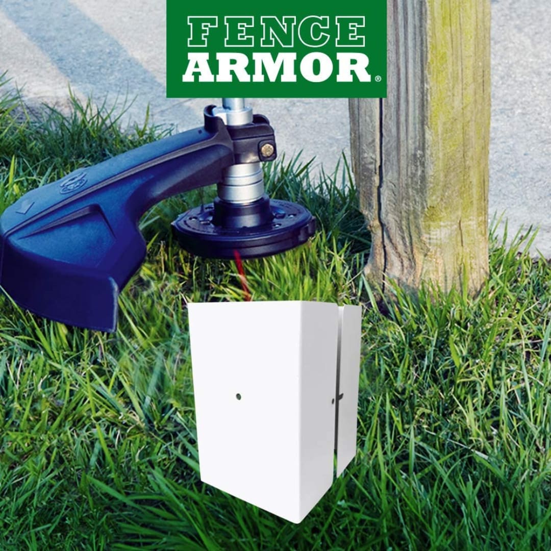 Fence Armor FA4X4VWMB-6 Fence-Hardware - View #2
