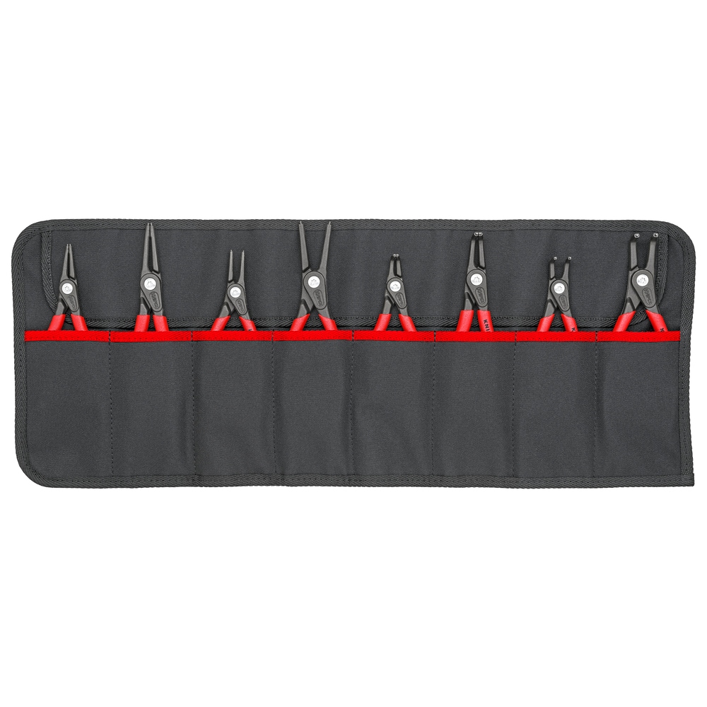 KNIPEX 00 19 58 V02 6.5-Inches Snap ring pliers