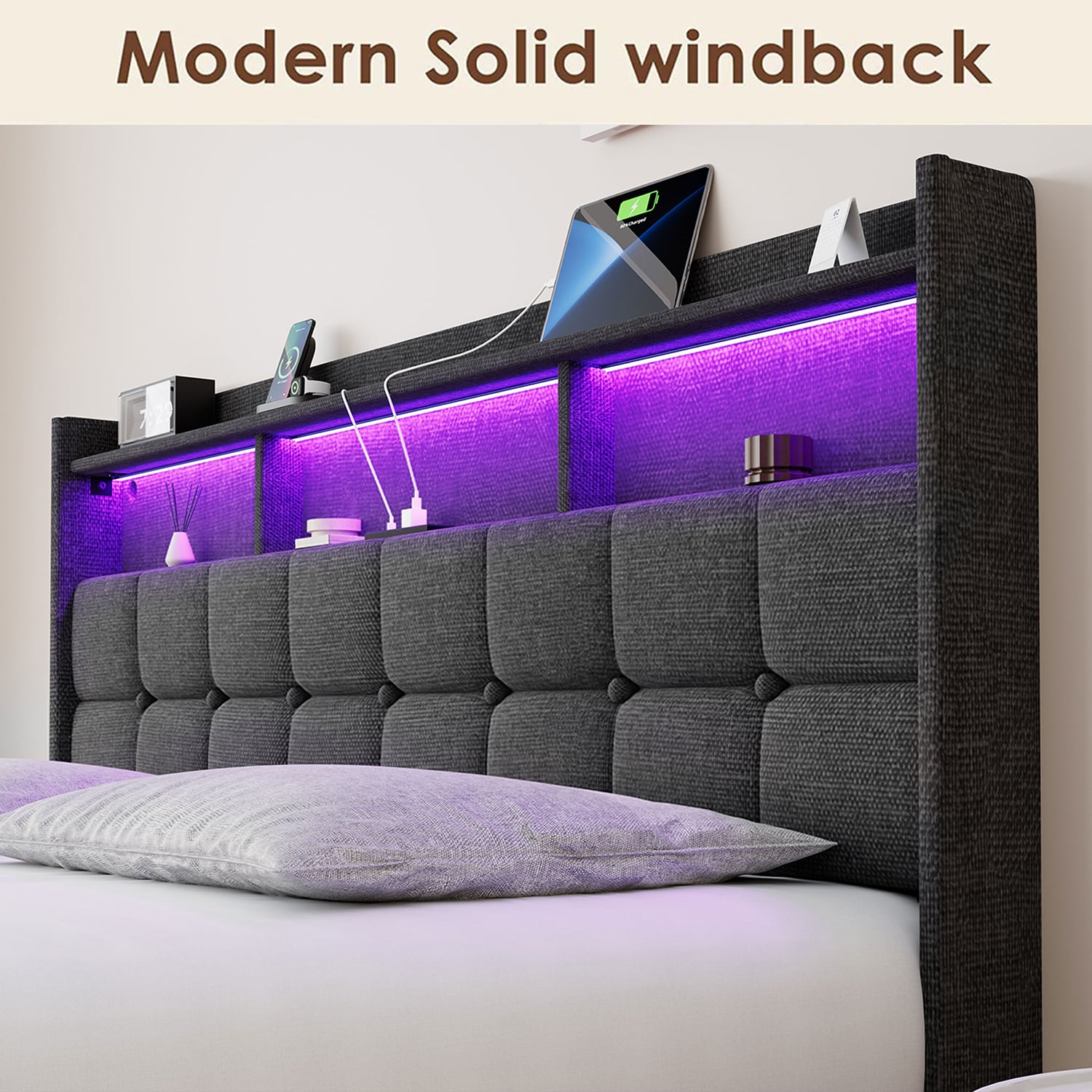 GZMR GZ-AB1429 beds - View #6