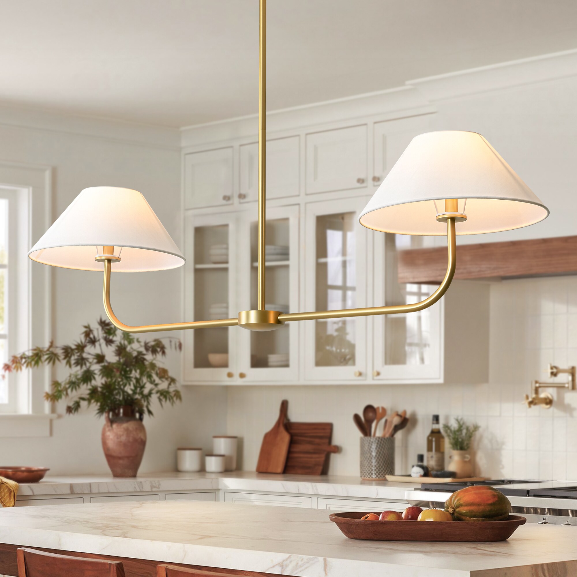 Rennnsan PL810181518 Pendant-Lights - View #2