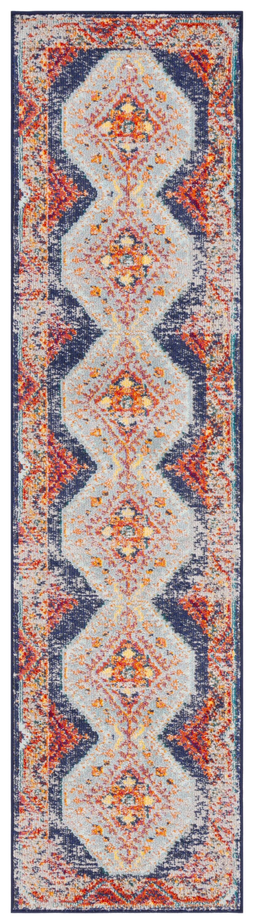 Safavieh MNC278P-28 rugs - View #2