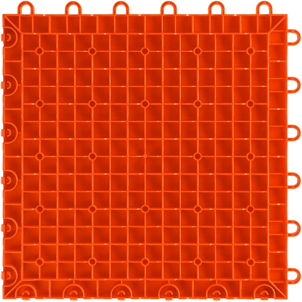 Swisstrax HOME-DMD-TO-10PK Garage-Vinyl-Tile - View #8
