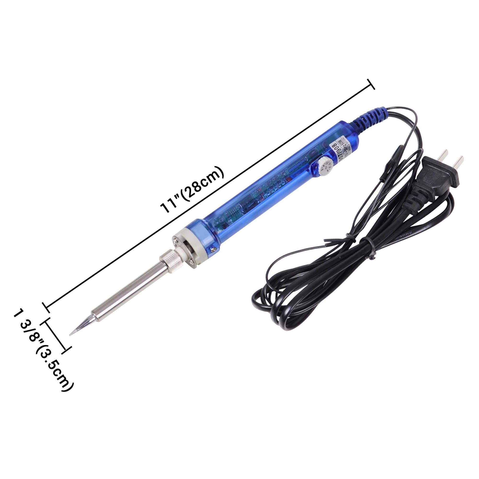 Yescom 15SDS018-IR908-03-LO Soldering-Kits - View #4