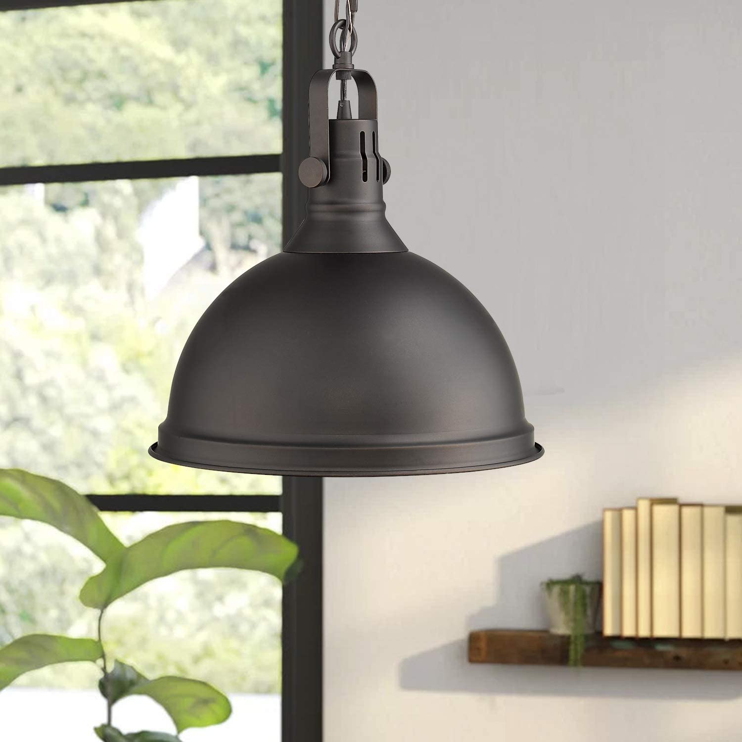LTMATE LS4054L ORB-2PK Pendant-Lights - View #3