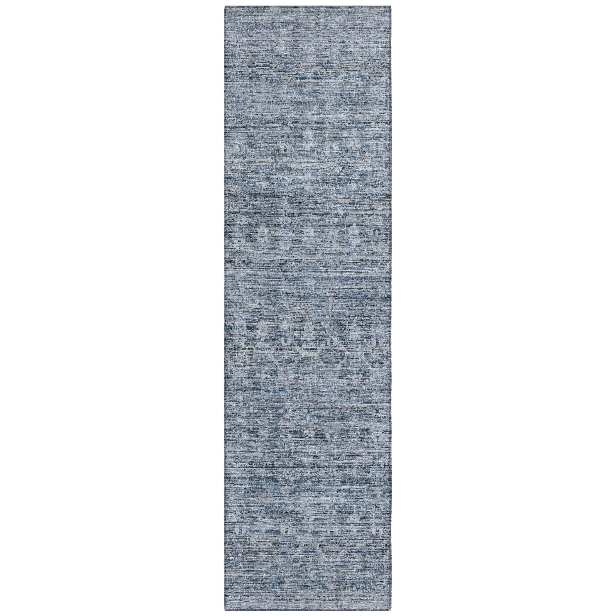 Addison Rugs ACN1746BU2X8 rugs - View #2