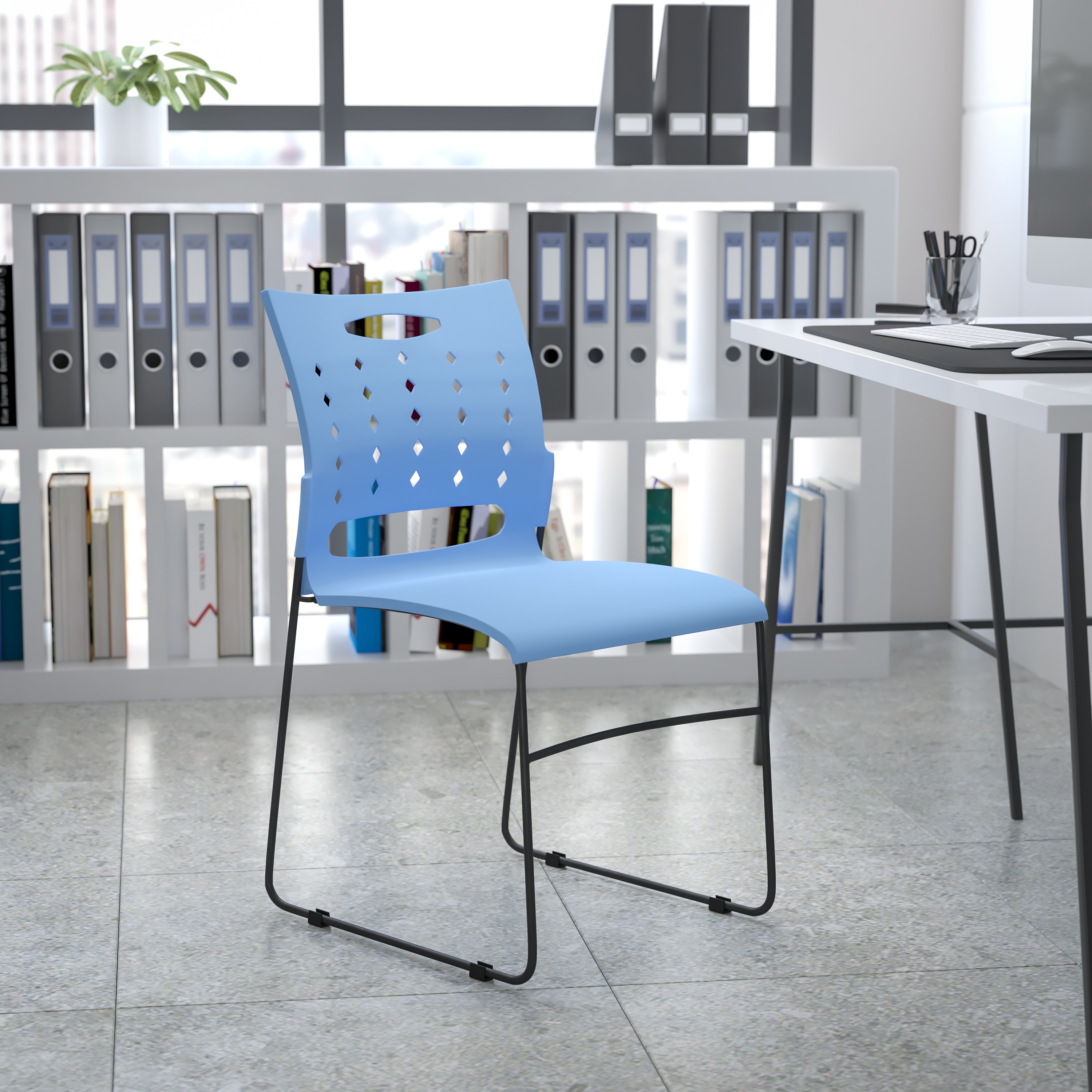 Flash Furniture 889142258131 chairs - View #3