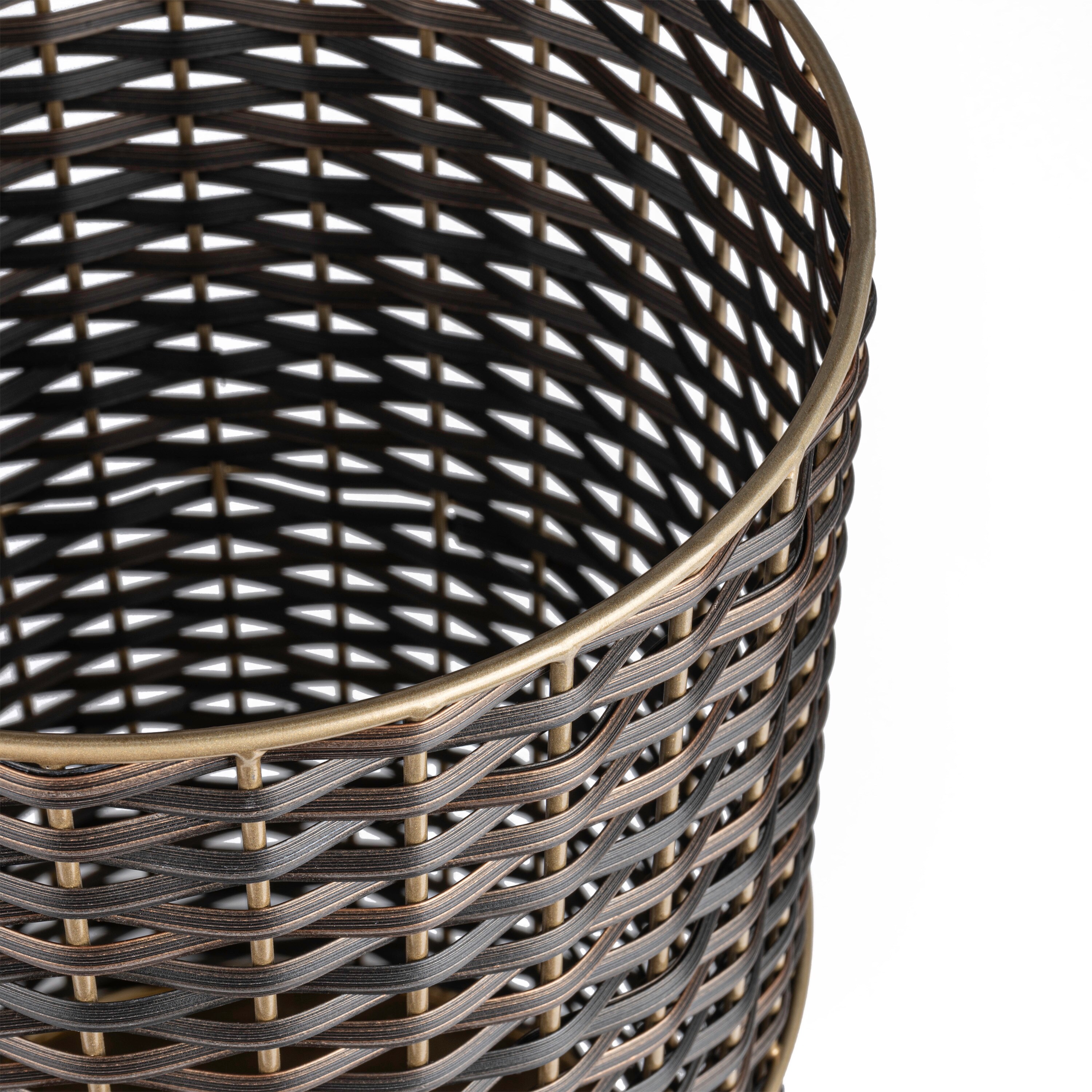 happimess HPM1100C wastebaskets - View #4