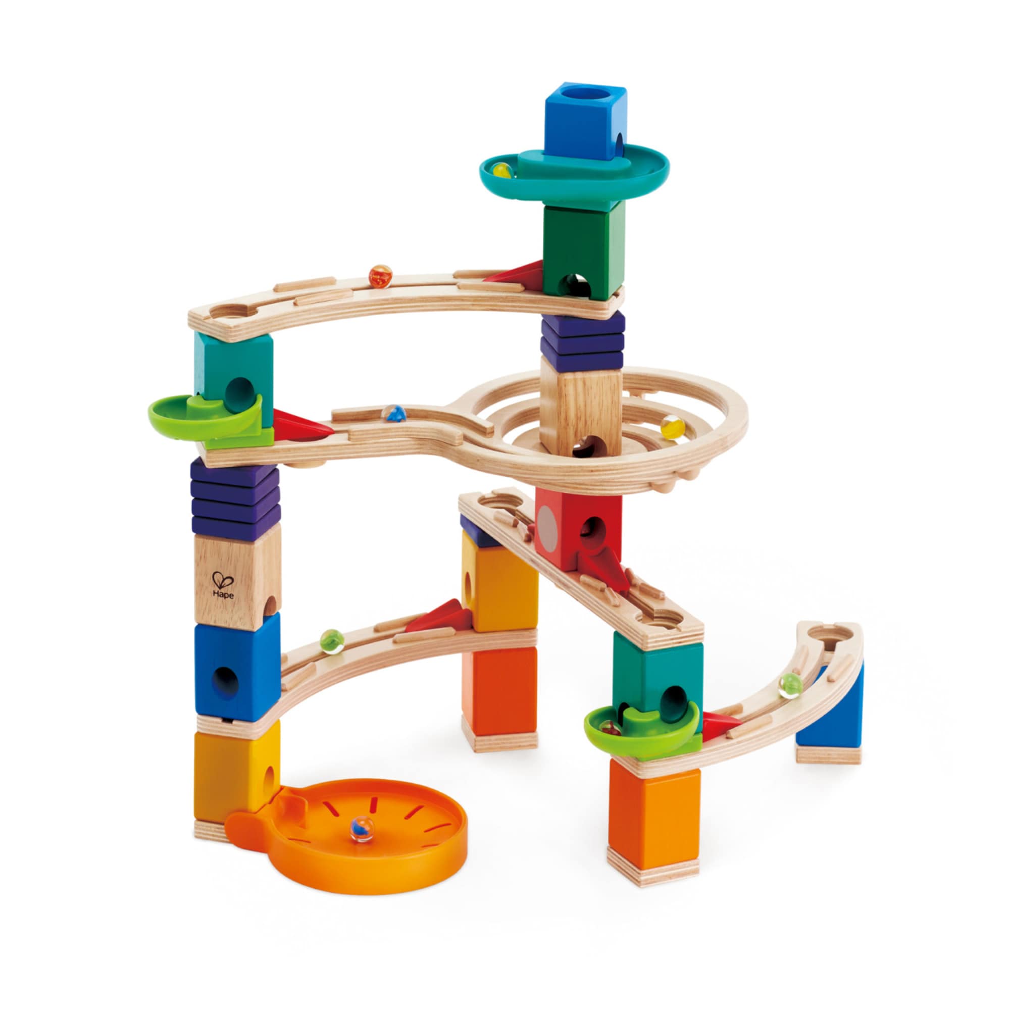 Hape G6943478021105 Marbles