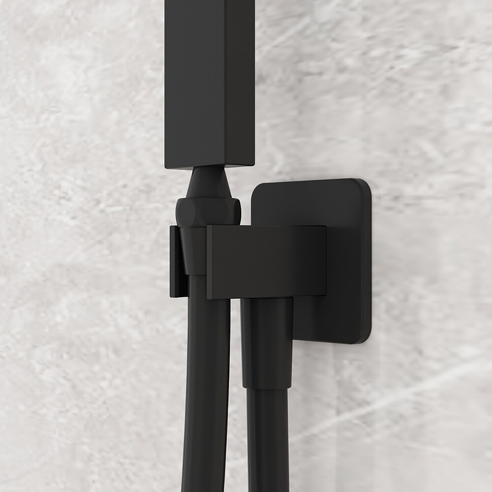 Homsee C-KF020286-01 Tub-Shower-Faucets - View #9