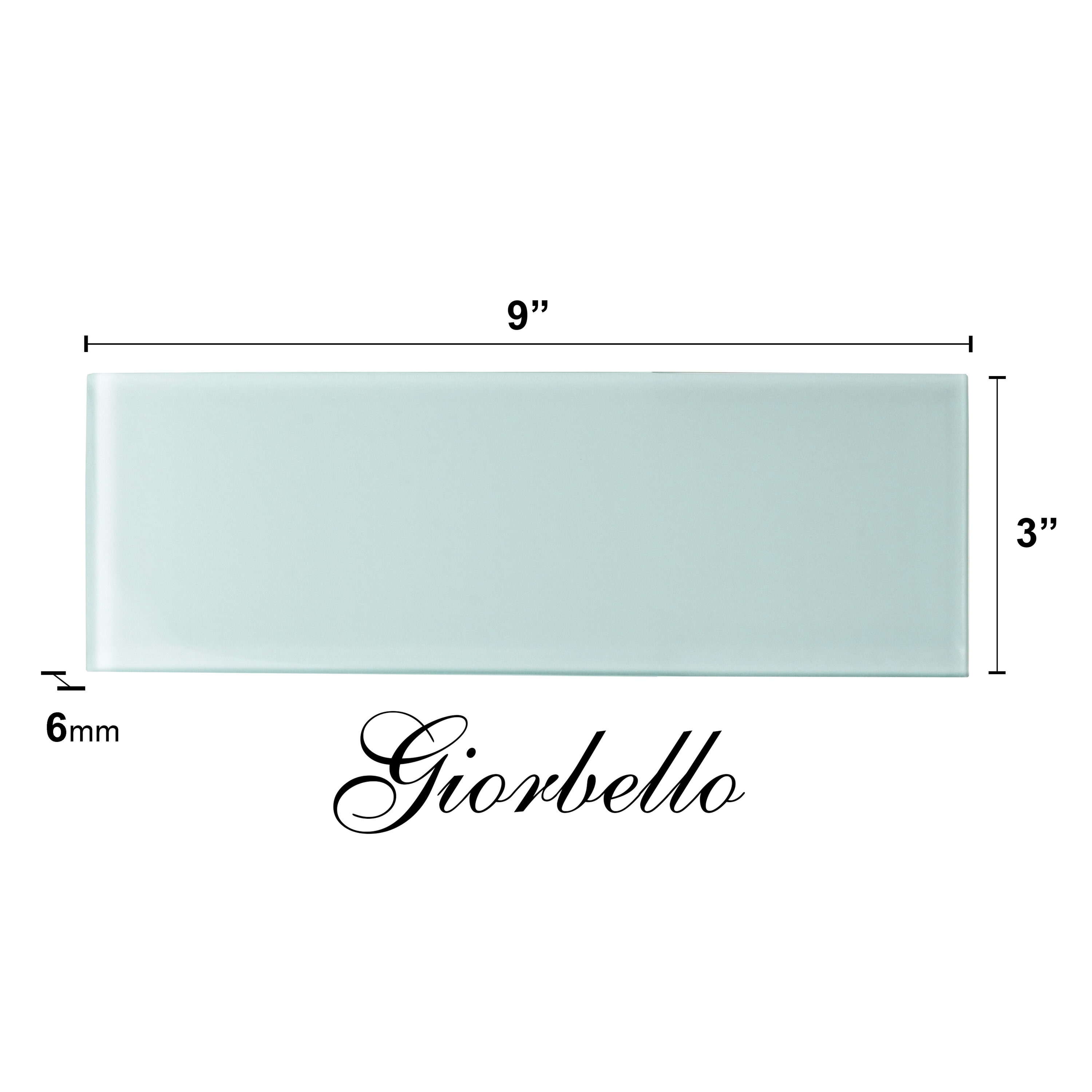 Giorbello G3916 Ceramic-Tile - View #7