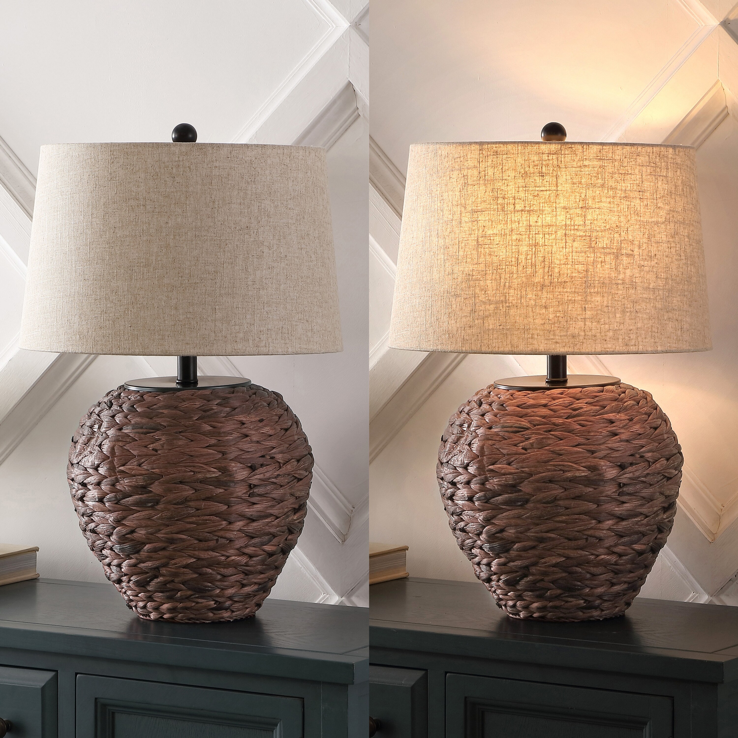 JONATHAN  Y JYL6501B Table-Lamps - View #5