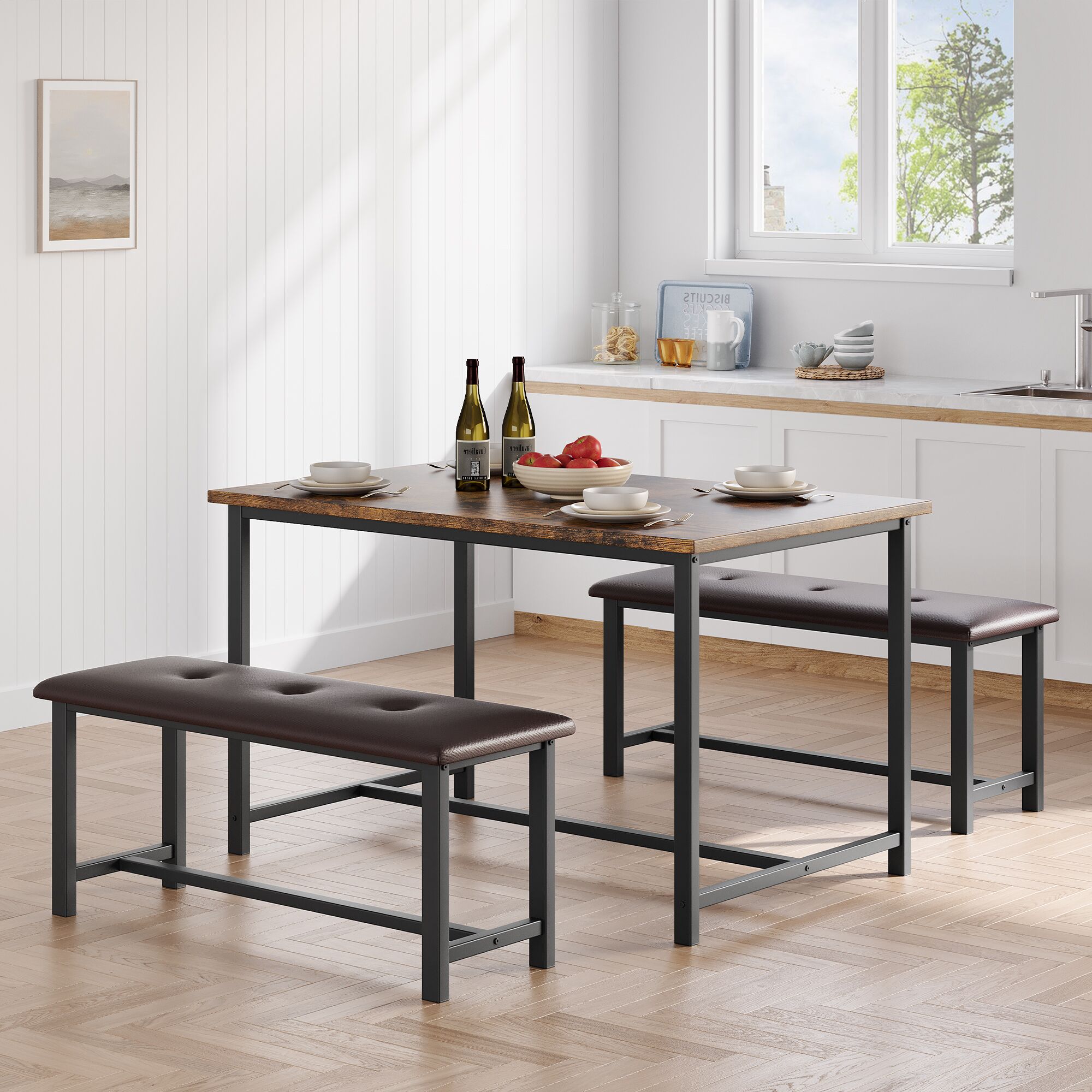 DEXSO CTQQ2MTNIZK0LMS Dining-Sets - View #4