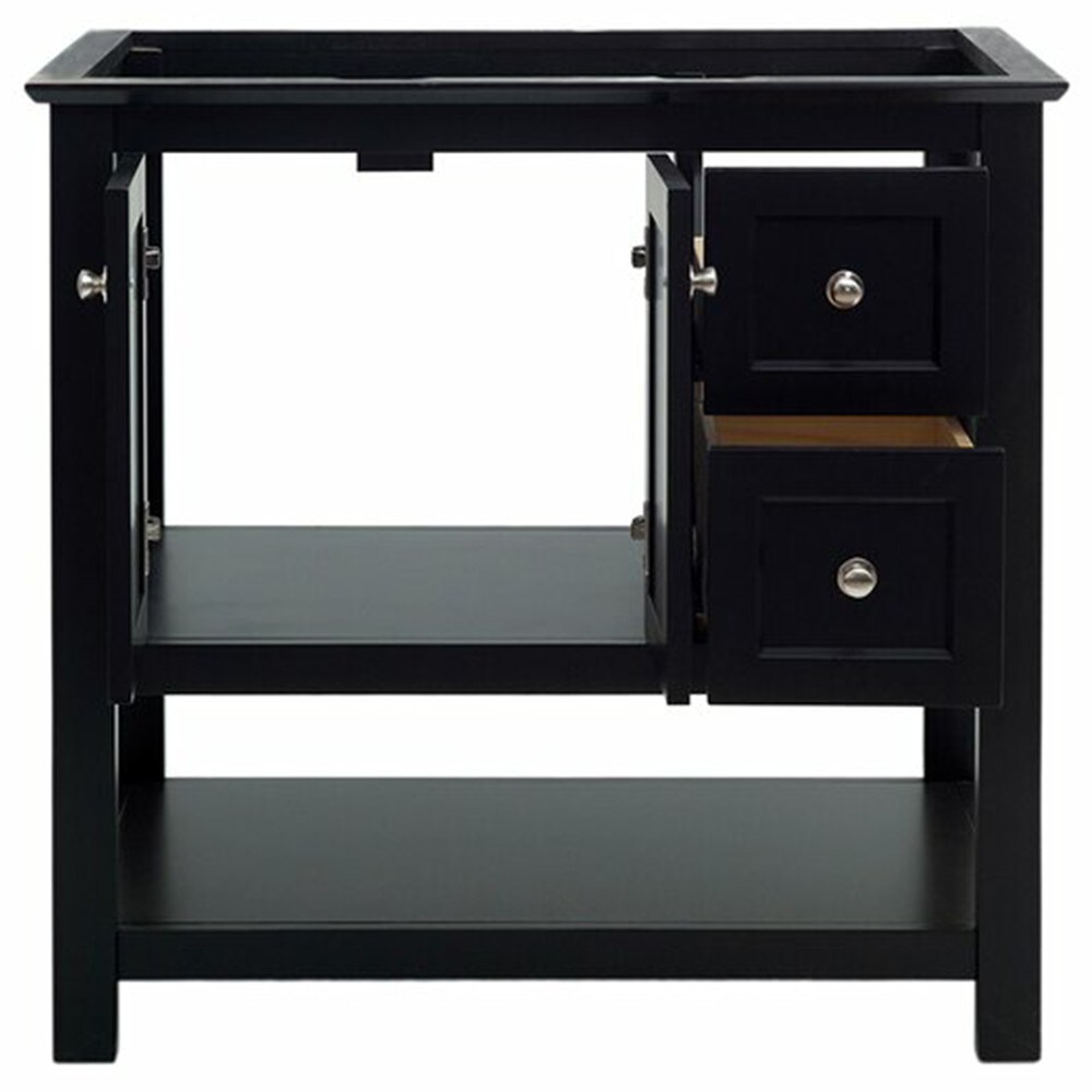 Fresca FCB2336BL vanities - View #4