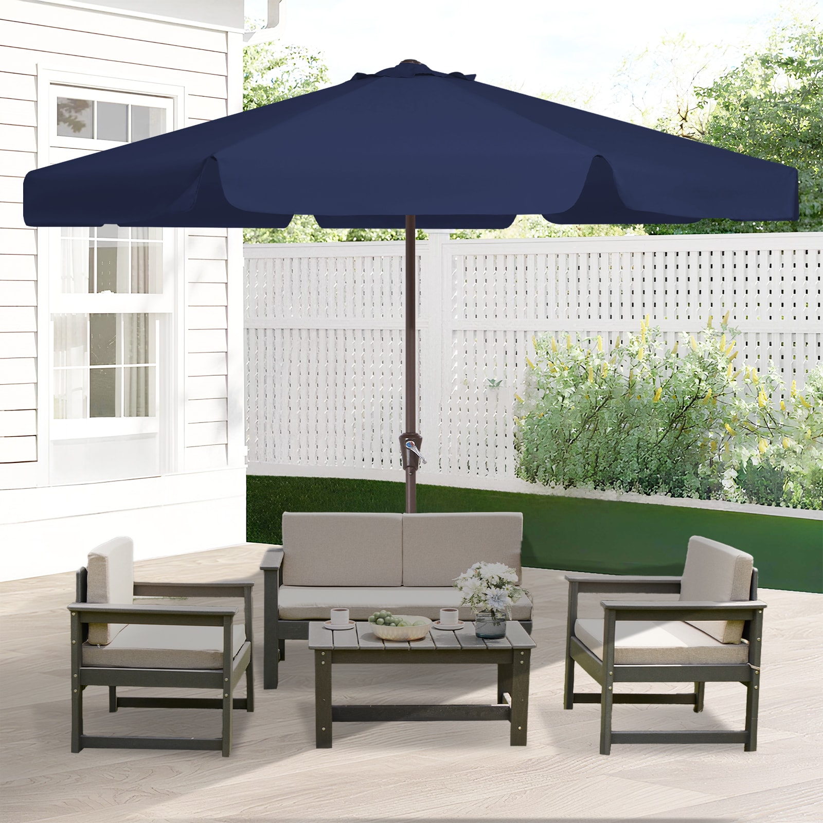 JEAREY CBZZS-11-NA Umbrellas-2 - View #3