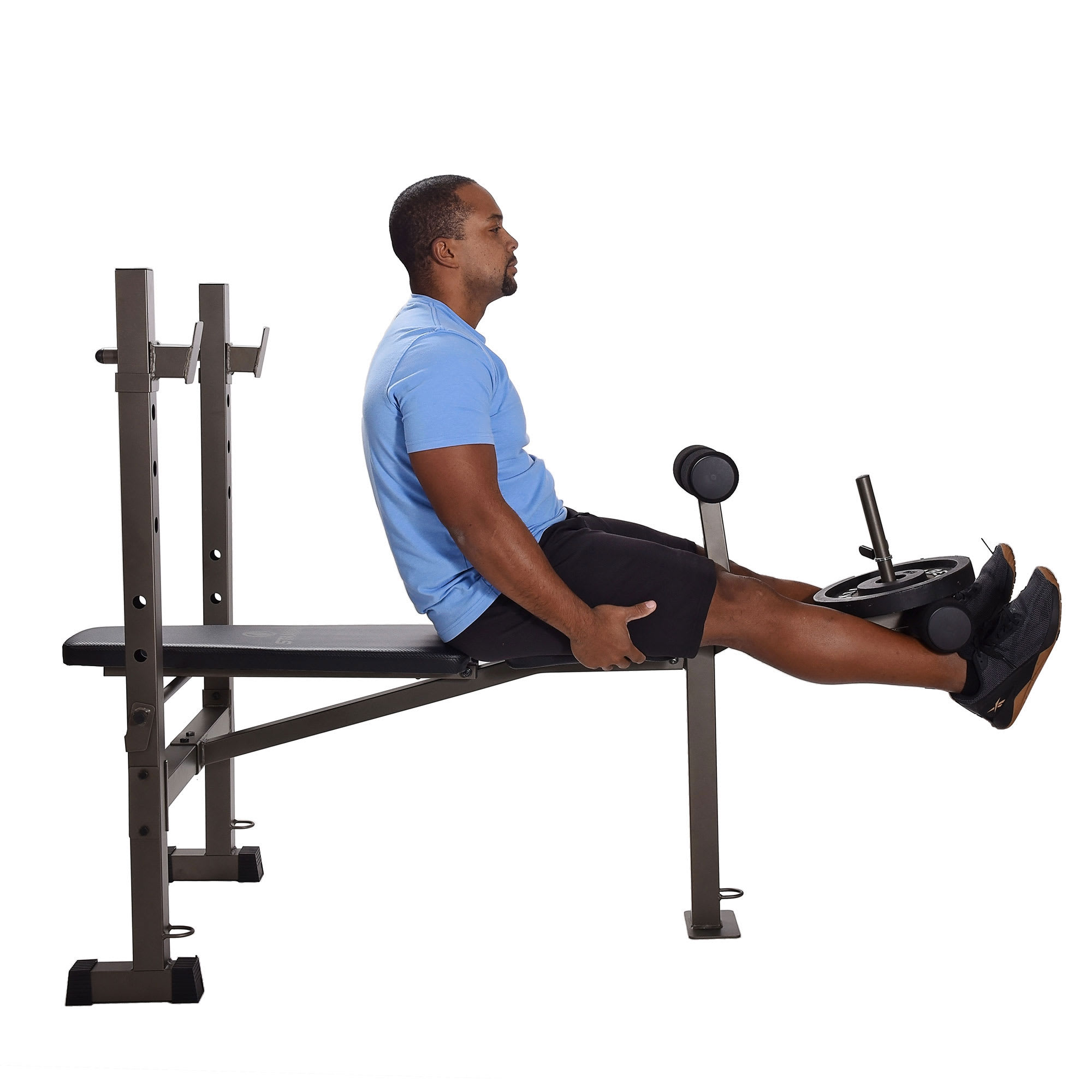 Stamina Products 395851 Weight-Benches - View #6
