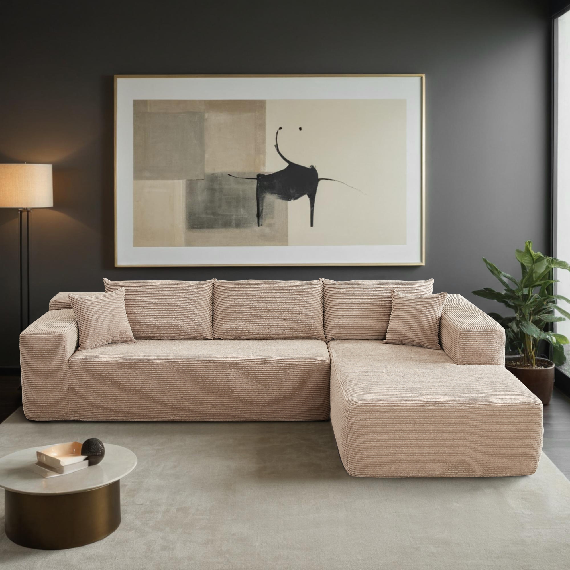 Pouuin SVIVI-800R Sofas-Loveseats - View #7