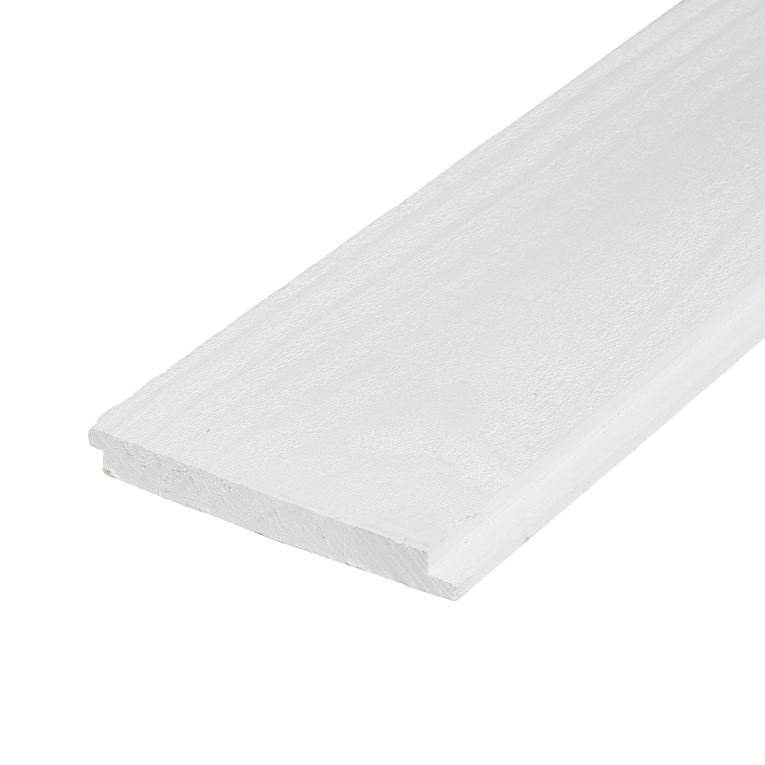 allen + roth 58X6X8-RSW Wall-Planks - View #12