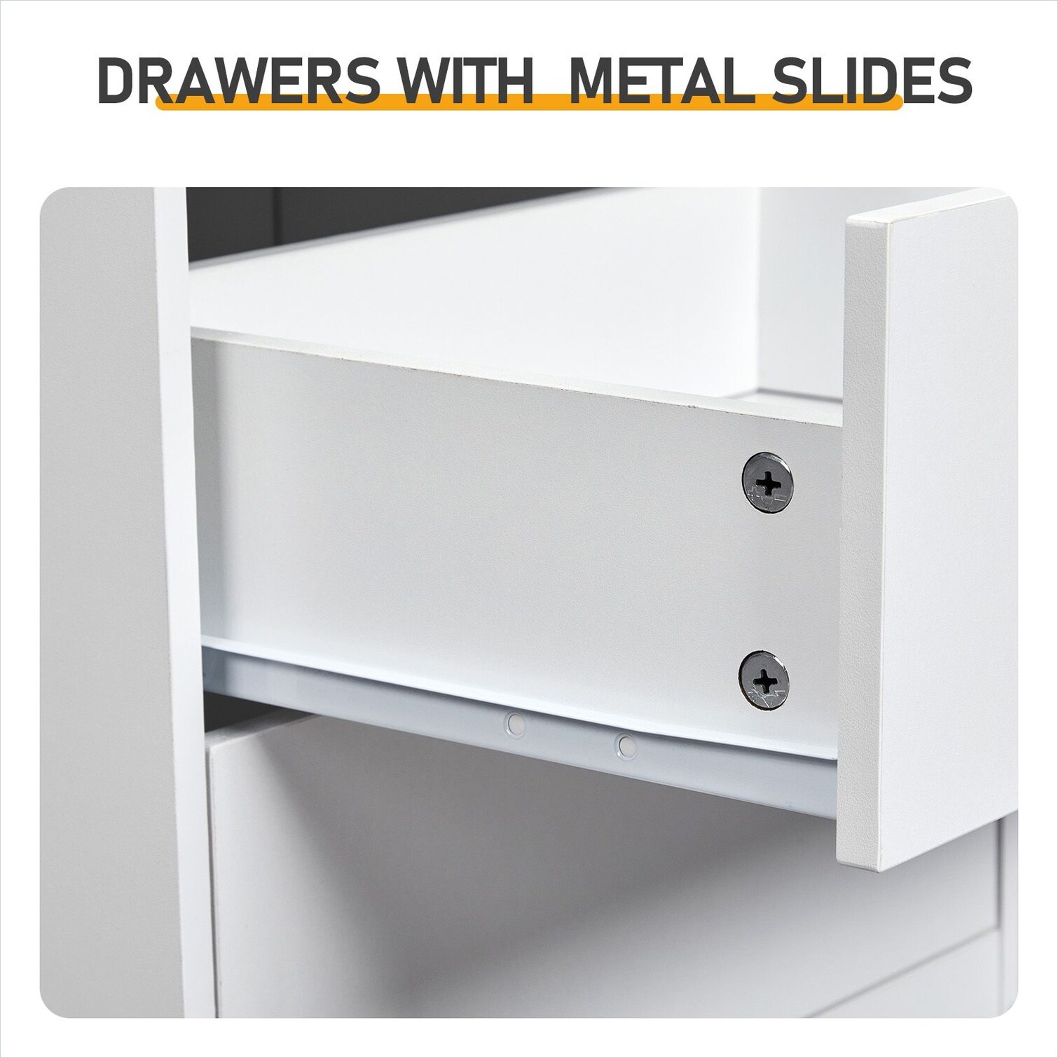 Watnature BZ8LY0UQQB3F nightstands - View #4