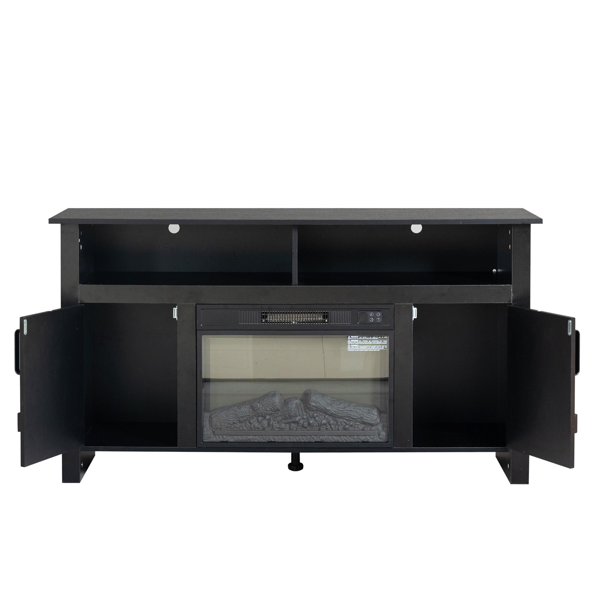 Bayfeve BF-168499-IN Tv-Stands - View #3