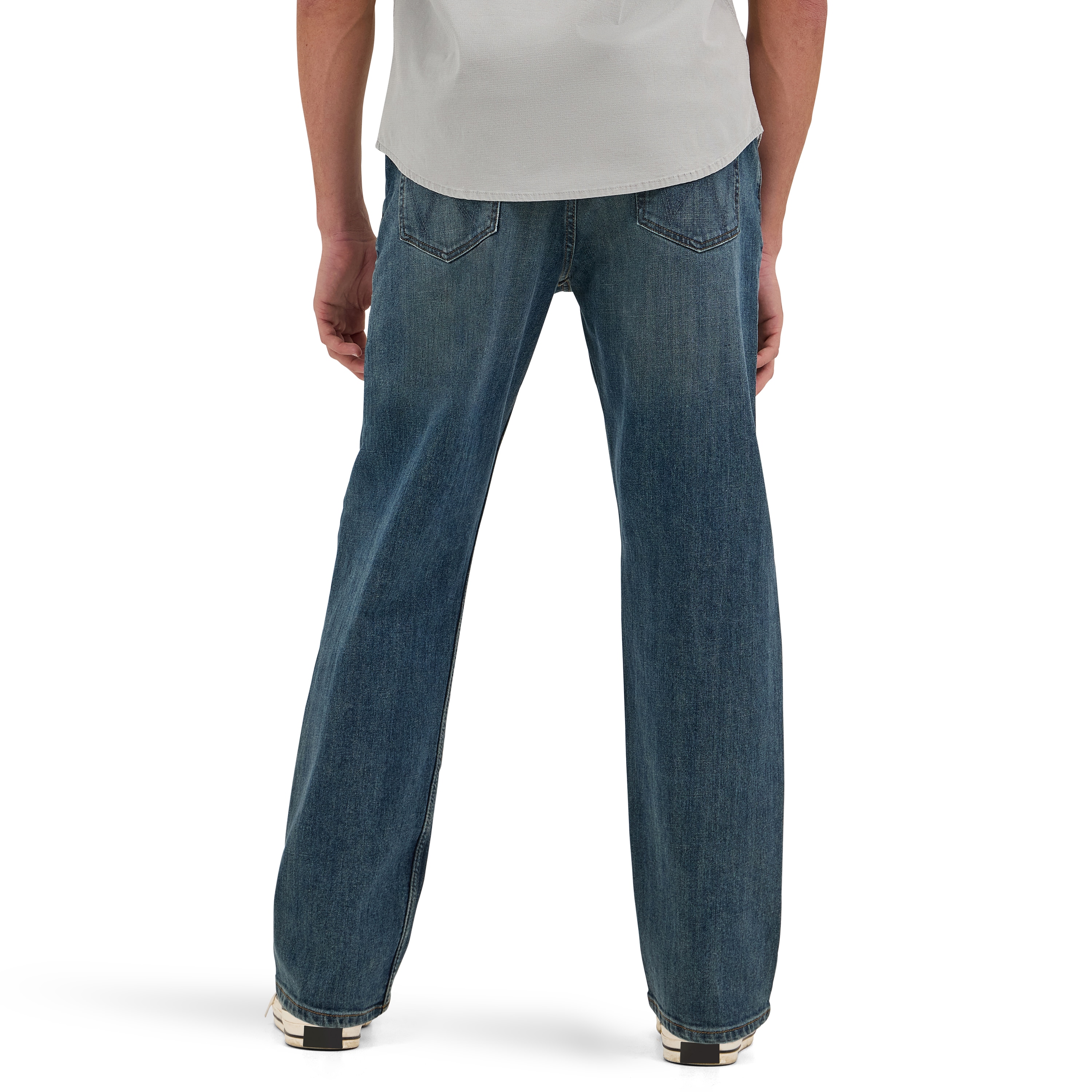 Wrangler 10MGW15MA pants - View #2