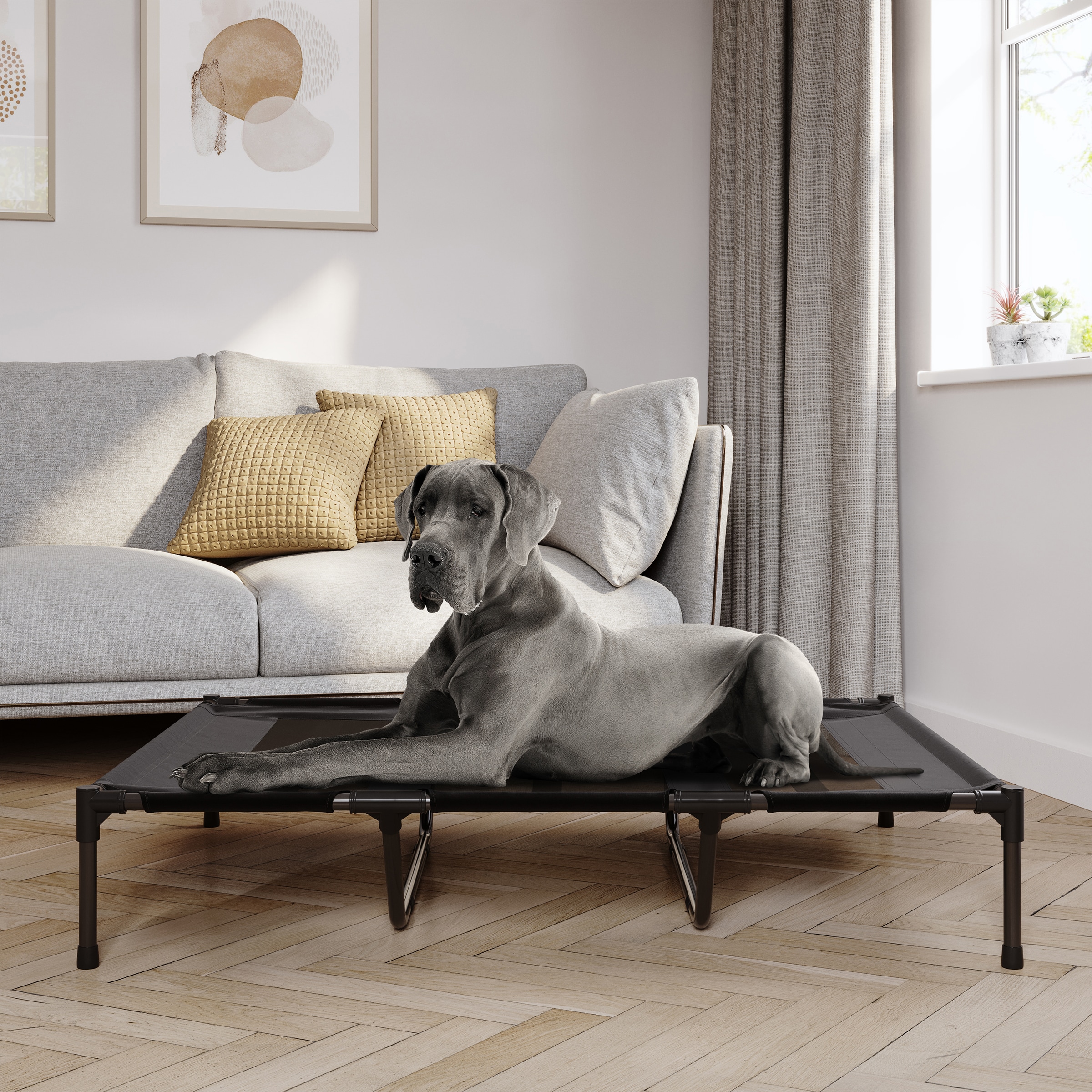 PETMAKER 80-PET6086BL Pet-Beds - View #5