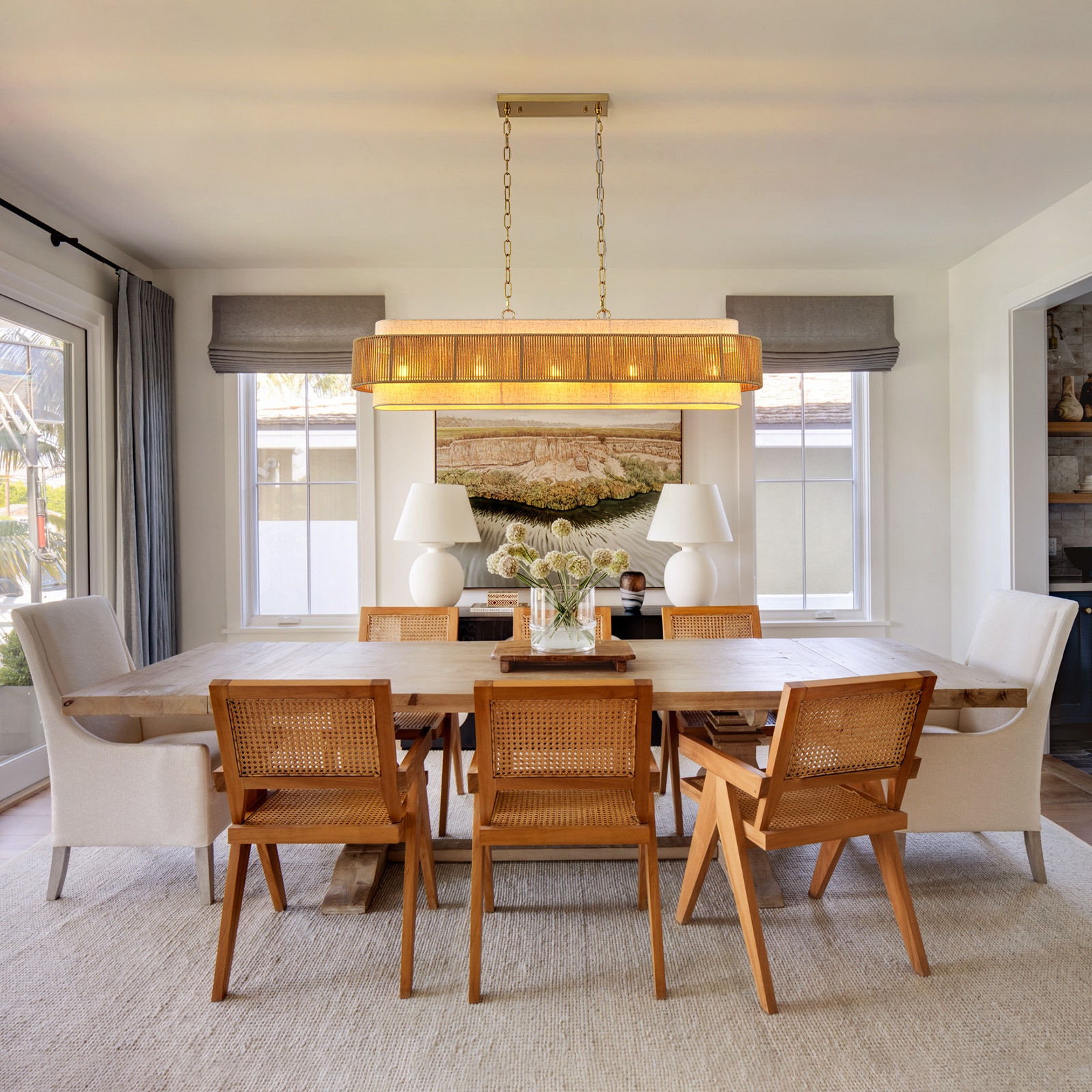 EDISLIVE YL81091248 Pendant-Lights - View #2