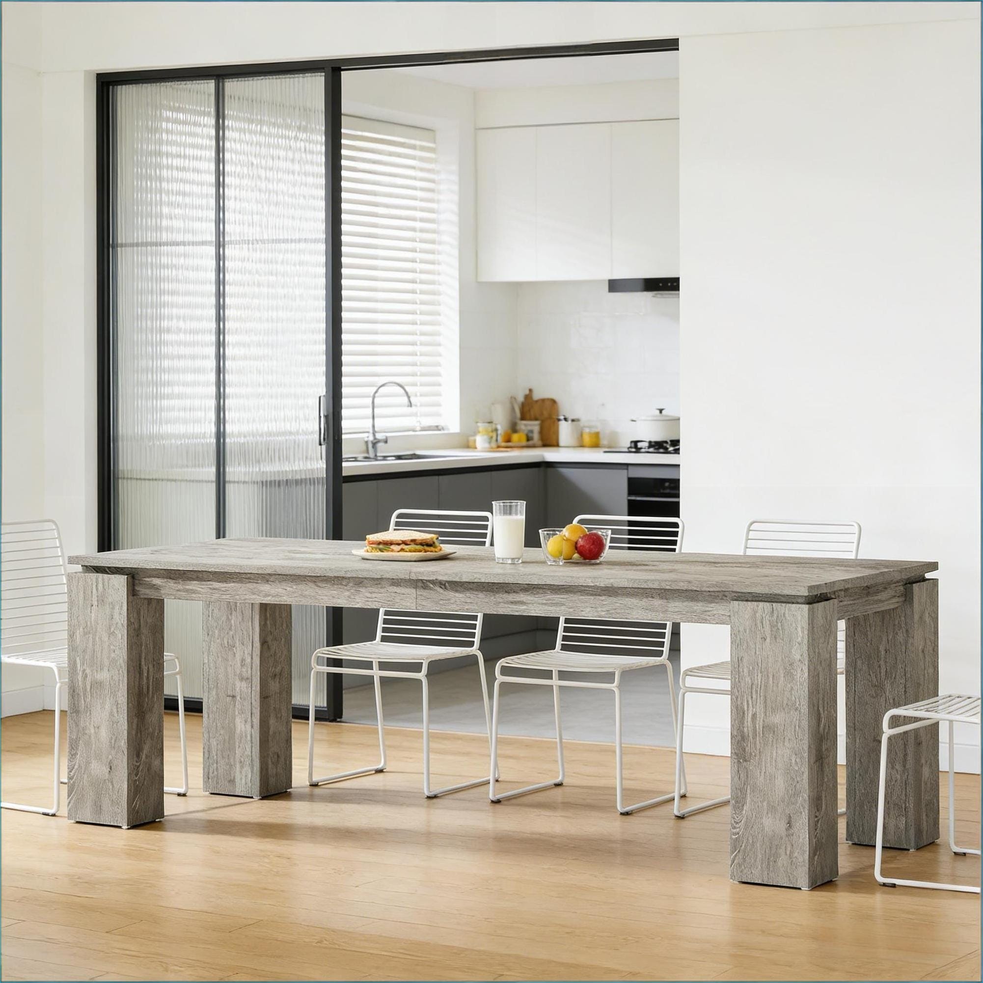 Watnature A8B3CA0HJXD7 Dining-Tables - View #9
