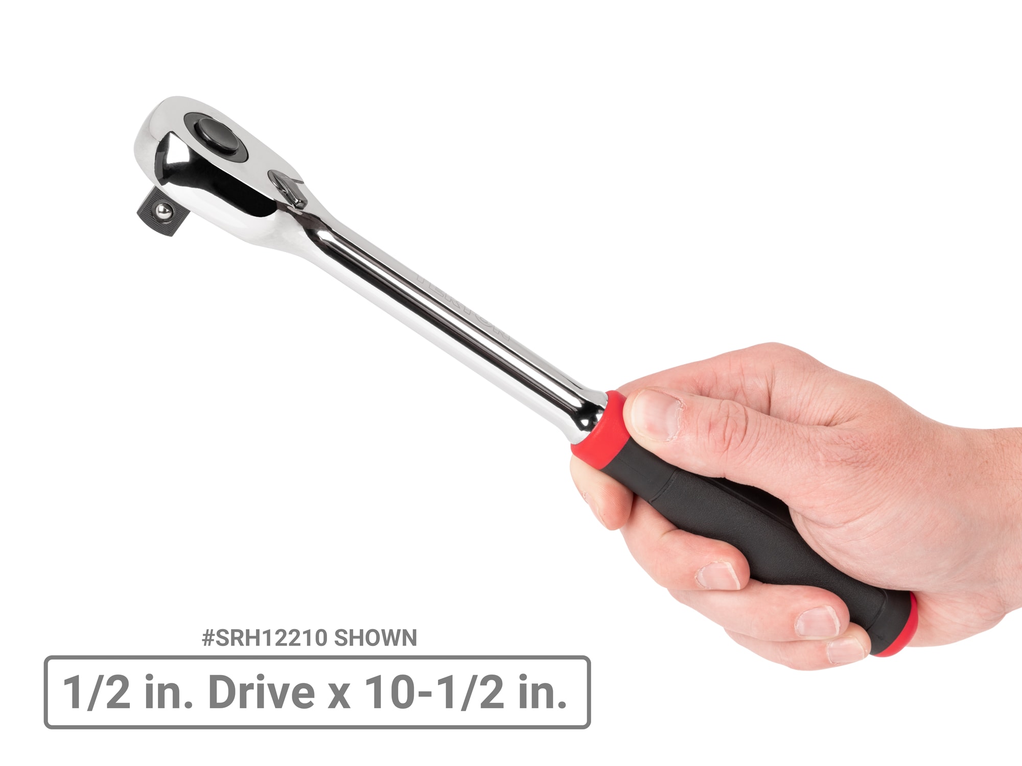 TEKTON SRH92105 ratchets - View #3